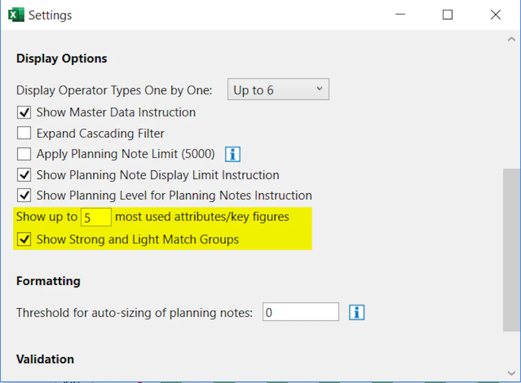Five selected features of the 1908 upgrade of SAP IBP | Implement