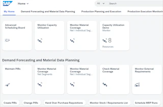 Setting a new standard for user experiences in the… | Implement