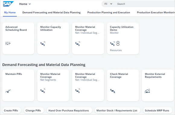 Setting a new standard for user experiences in the… | Implement