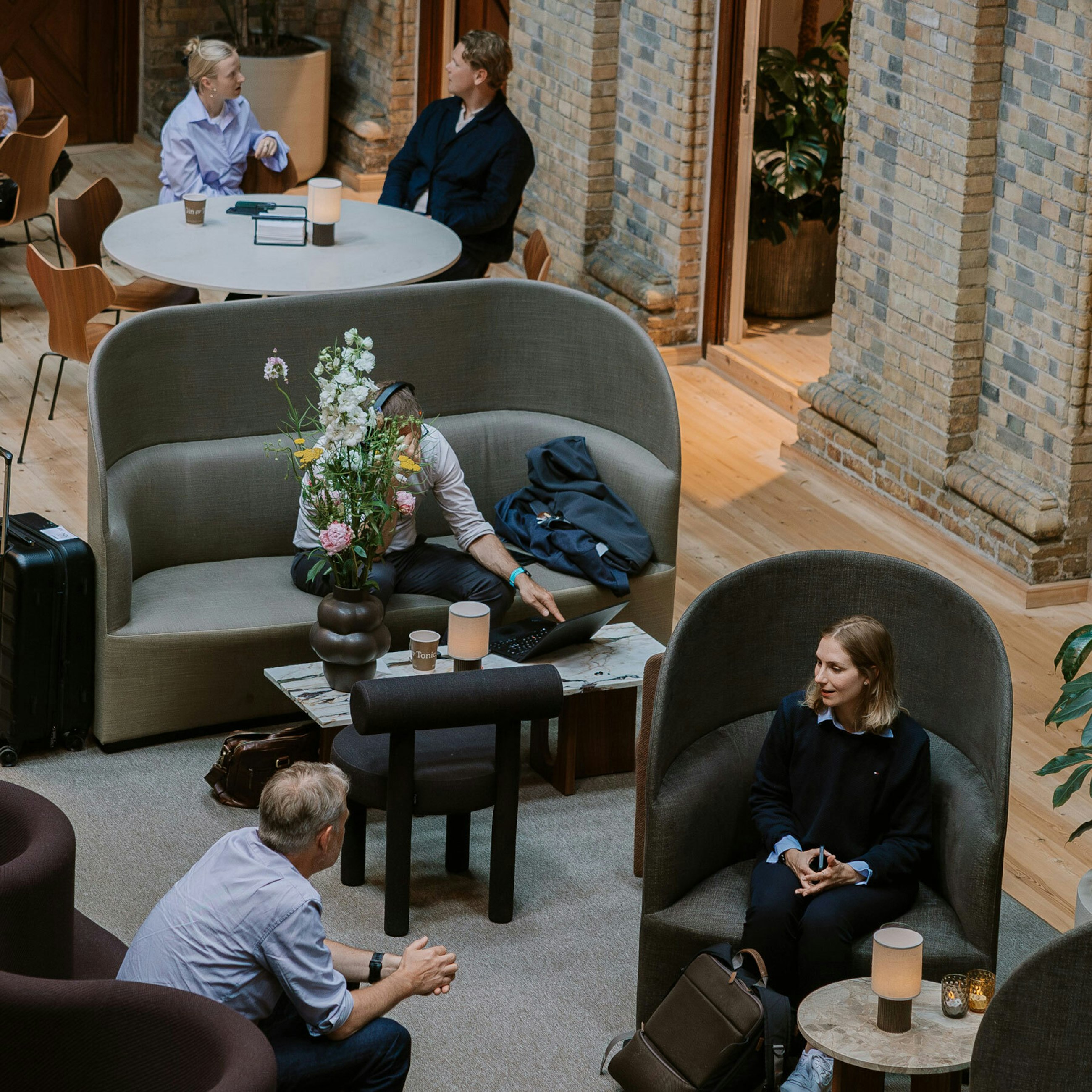 240529 Office vibes and people Copenhagen 030