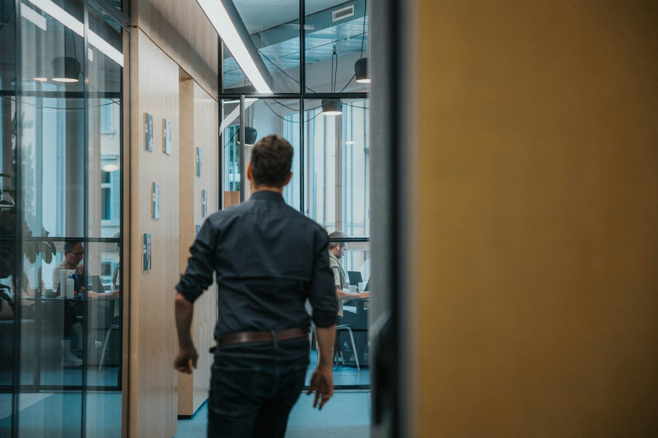 231110 Office vibes Zurich 072