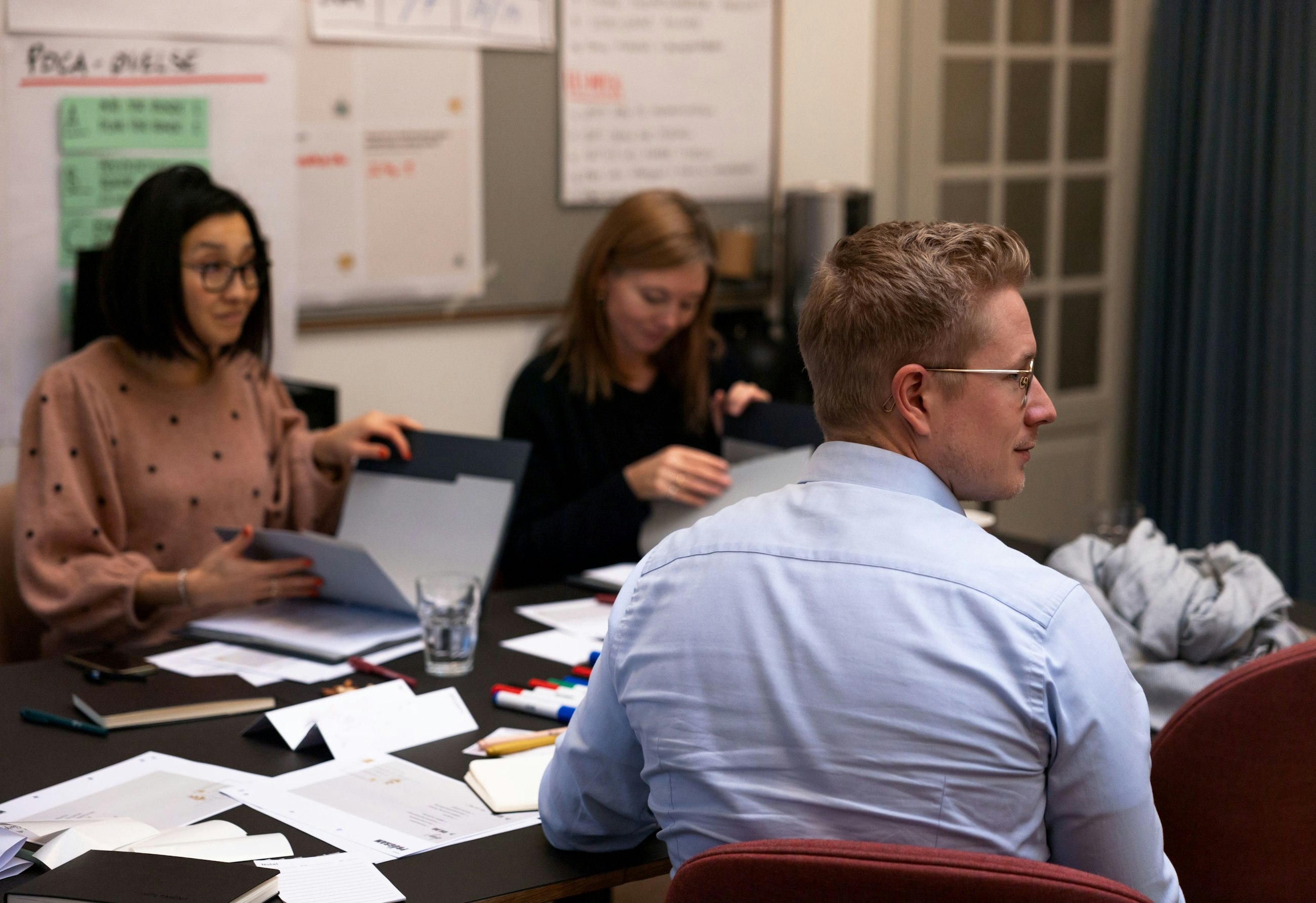 221220 University course Hellerup 011