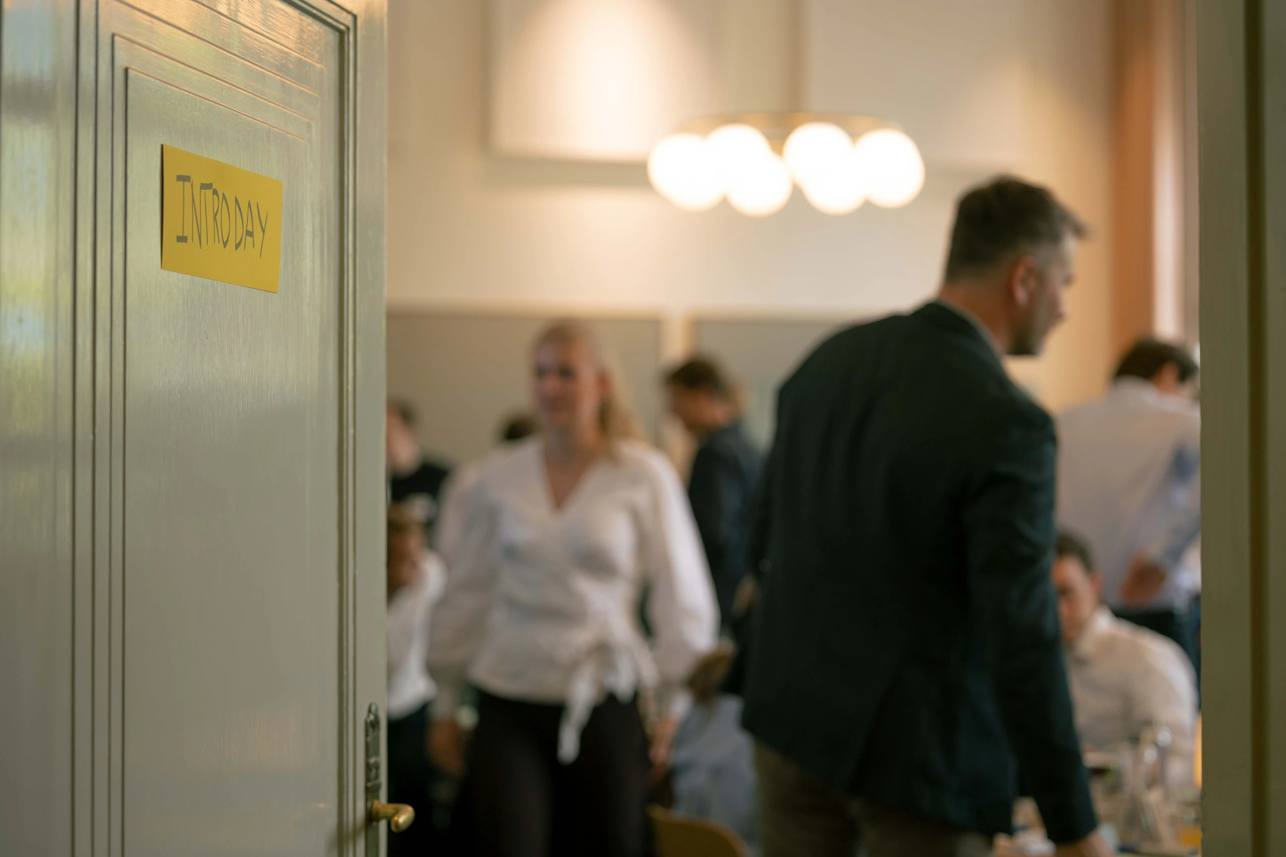 260901 Intro day Hellerup 001