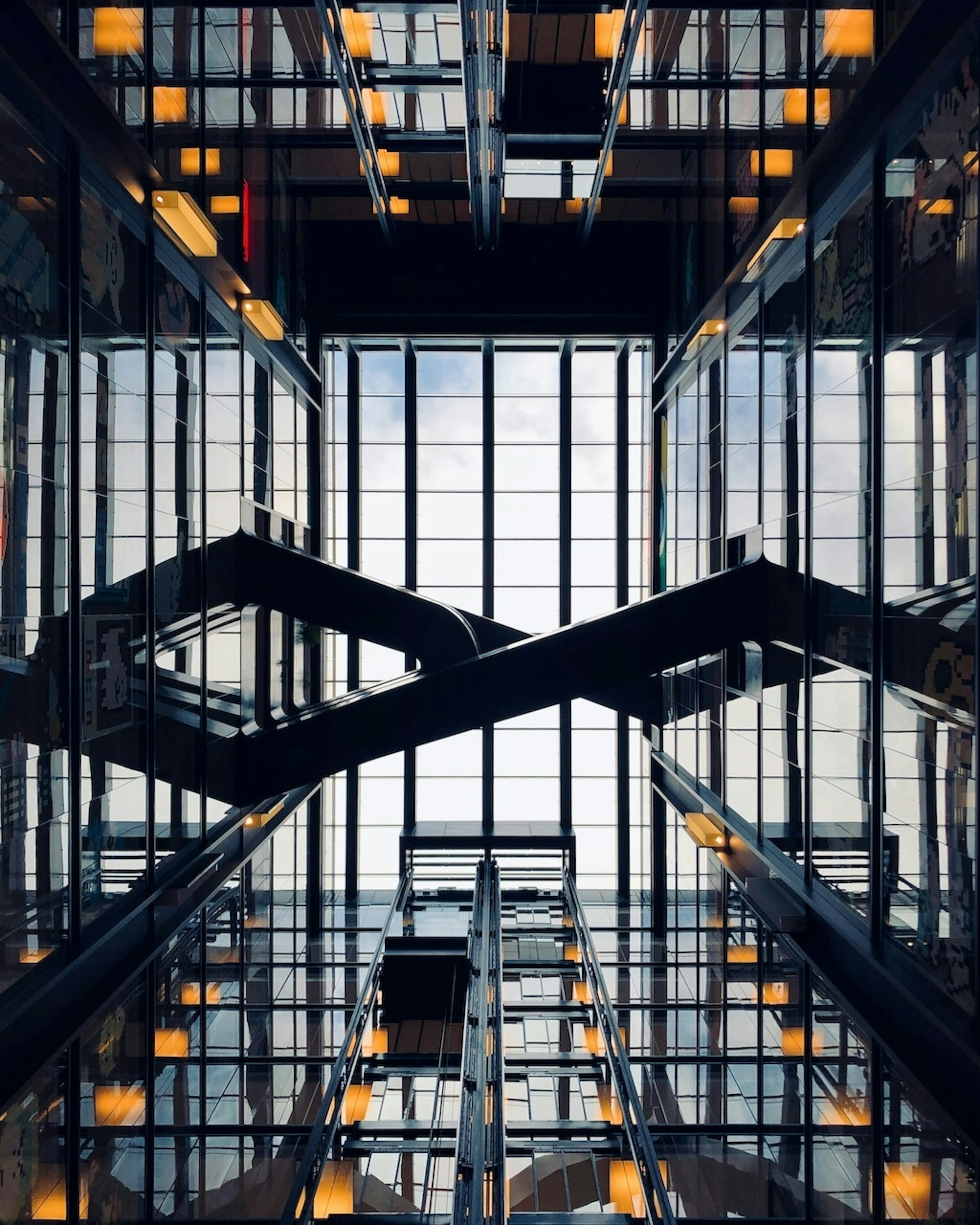 Patrick robert doyle G x Cm Q4 Hy AM unsplash