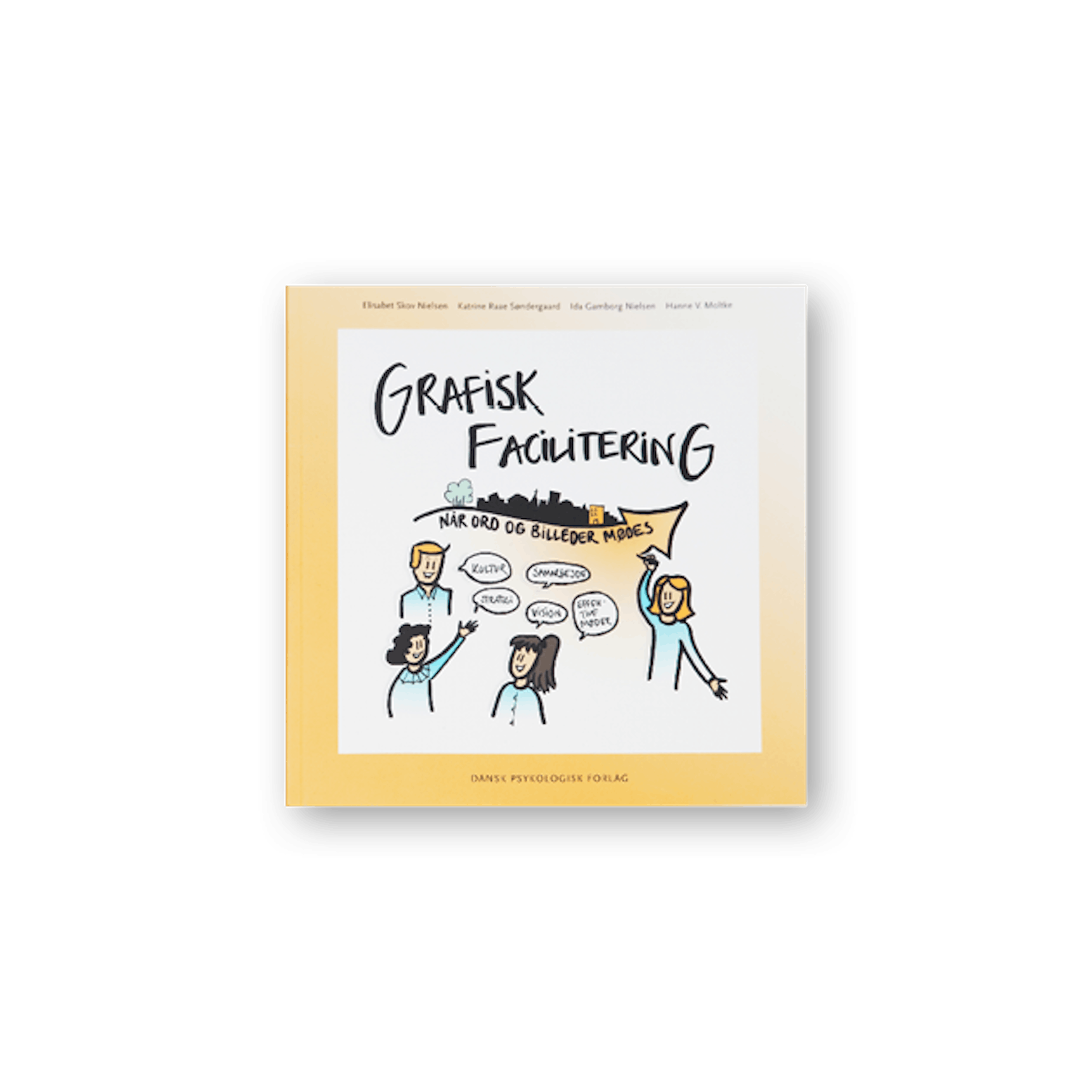 BOOK Graphic Facilitation