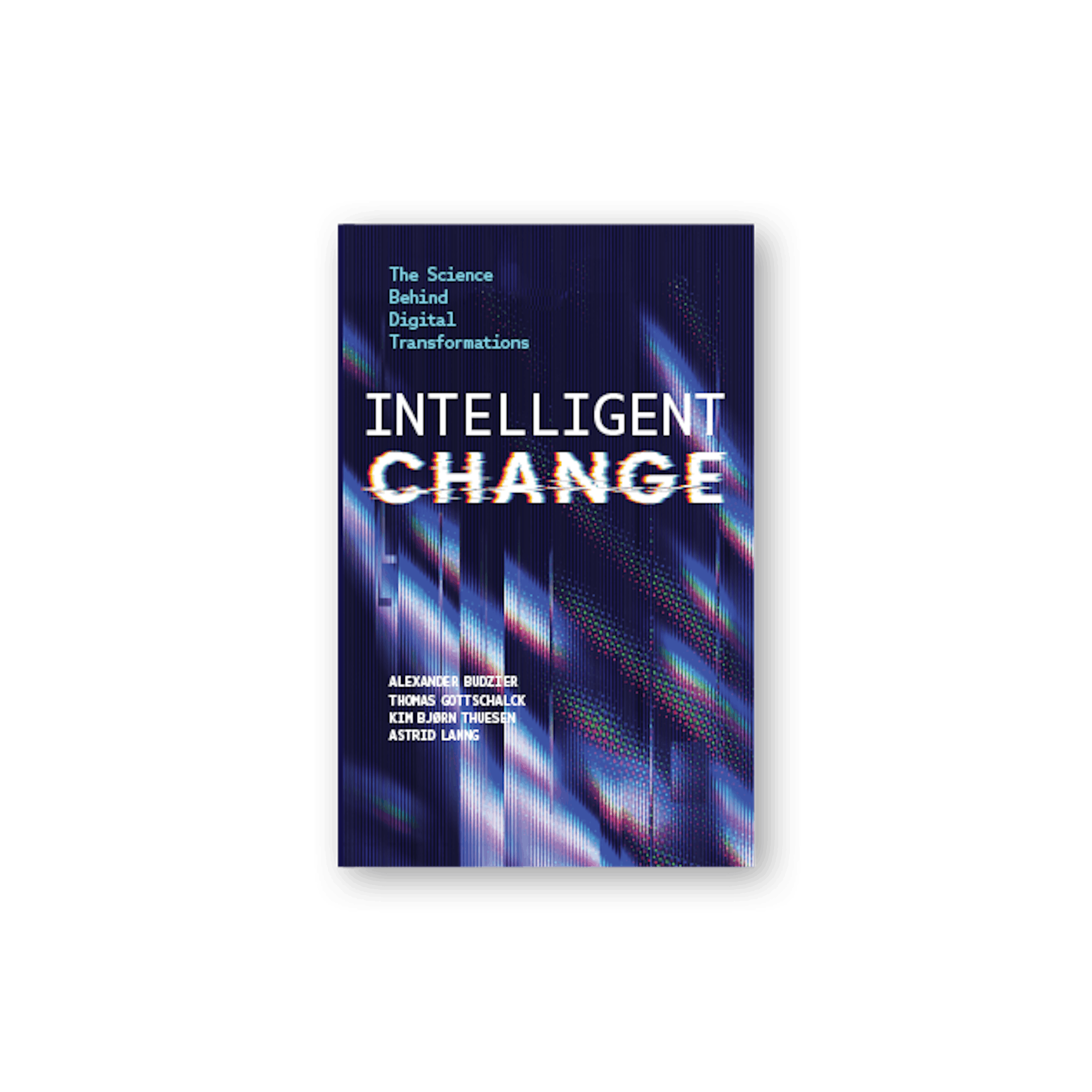 250109 META Book Intelligent Change SIVE