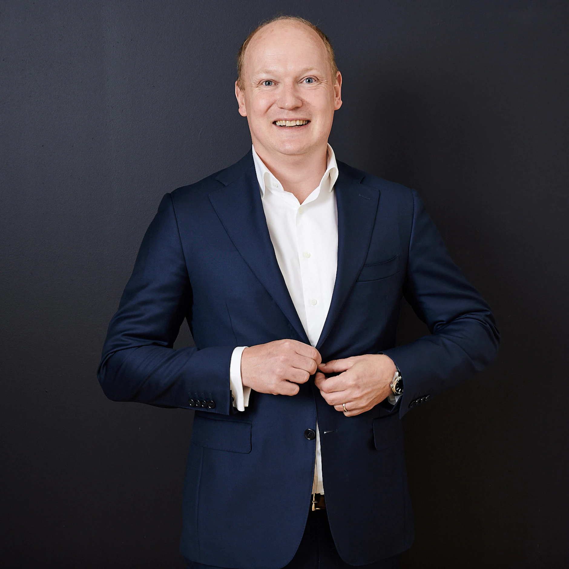 Seven key levers for digital transformation success | Implement