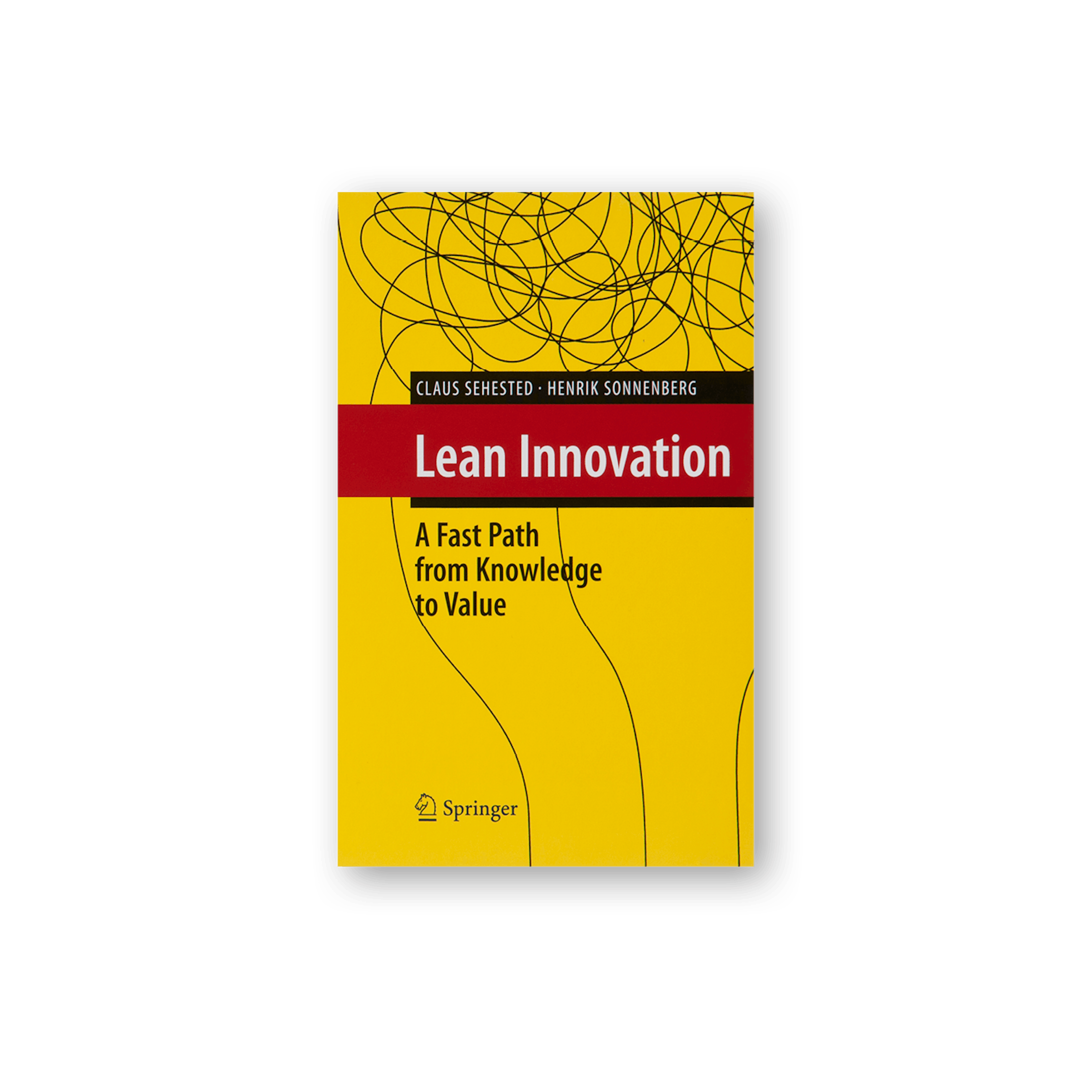 BOOK Lean Innovation
