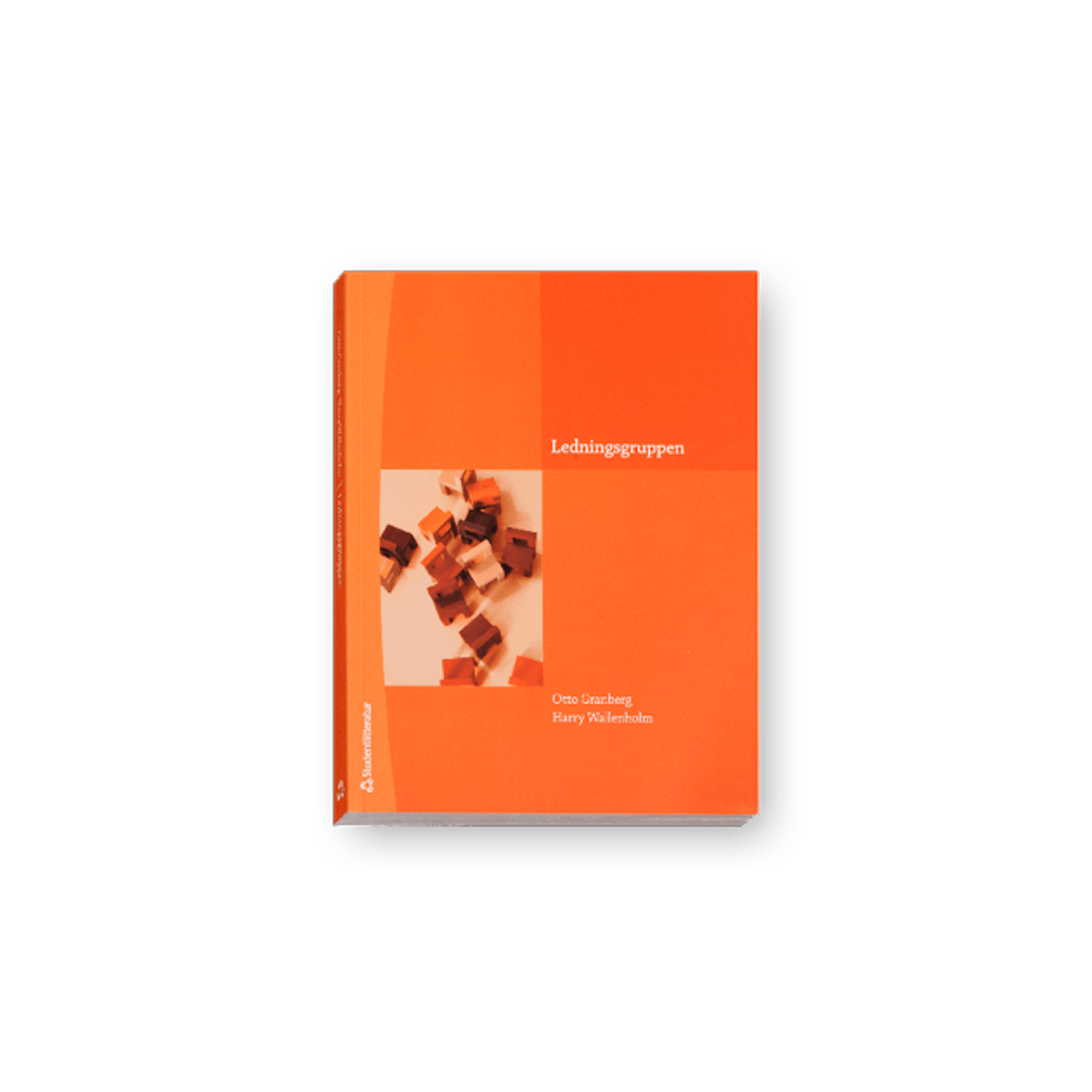 BOOK The executive team