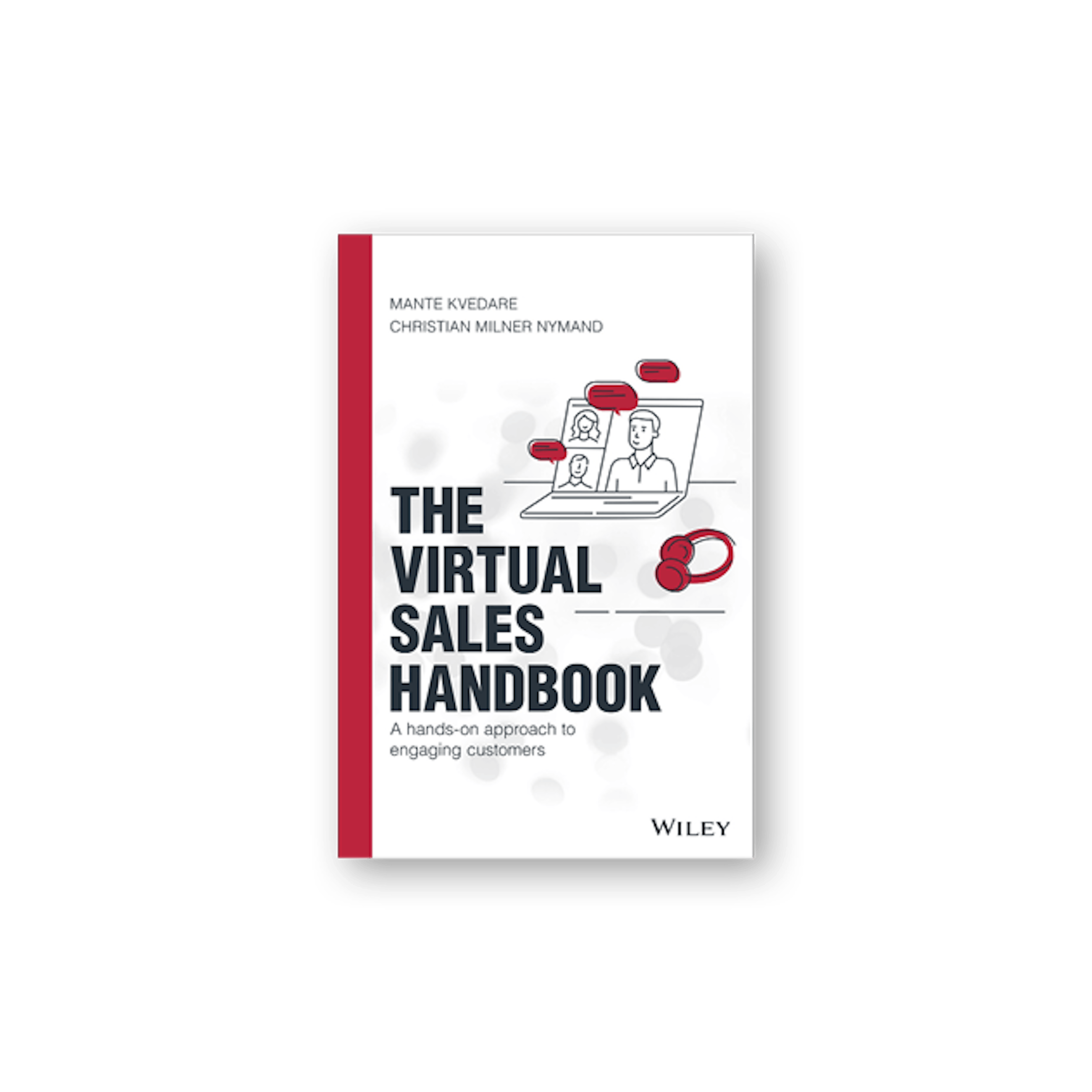 BOOK The virtual sales handbook