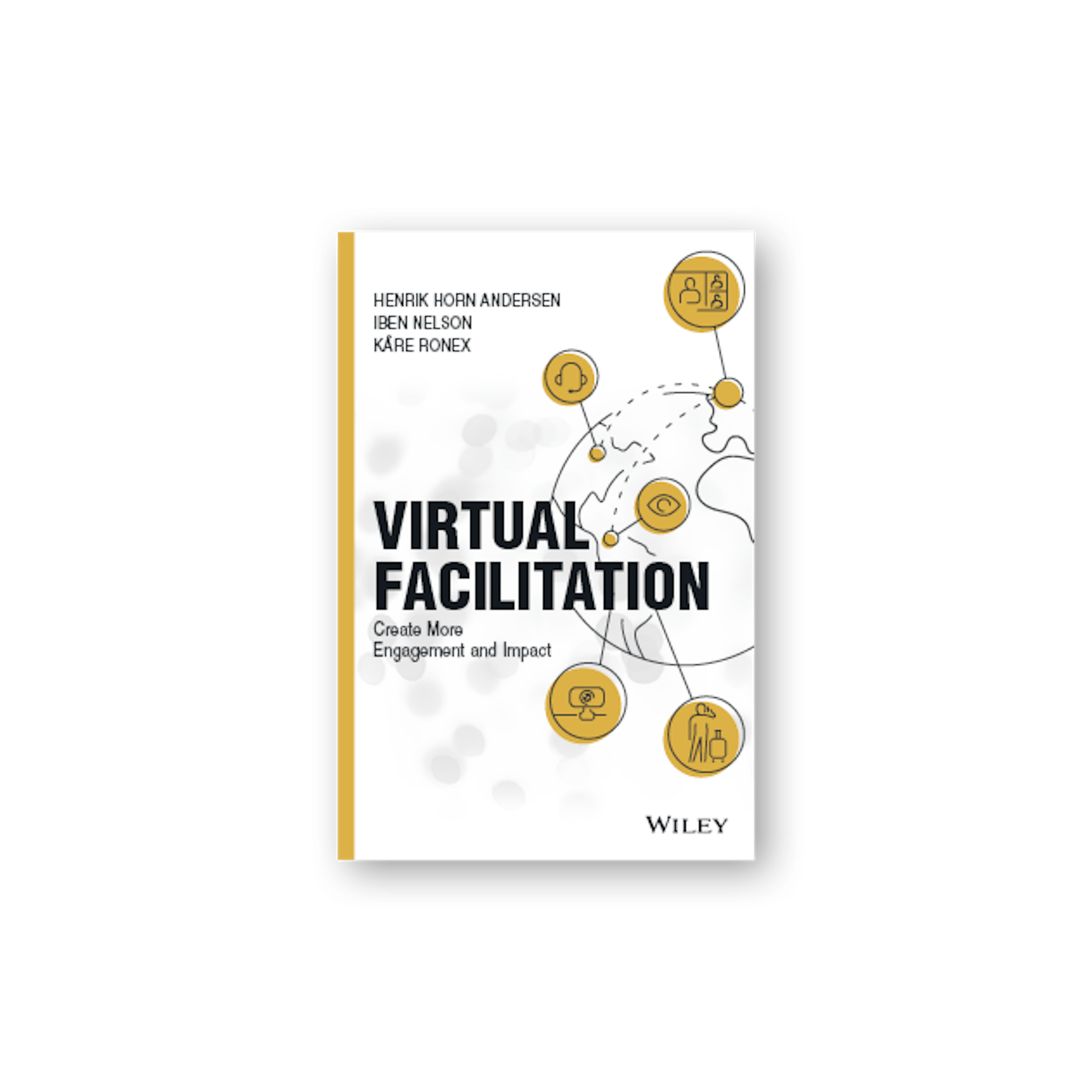 BOOK Virtual facilitation