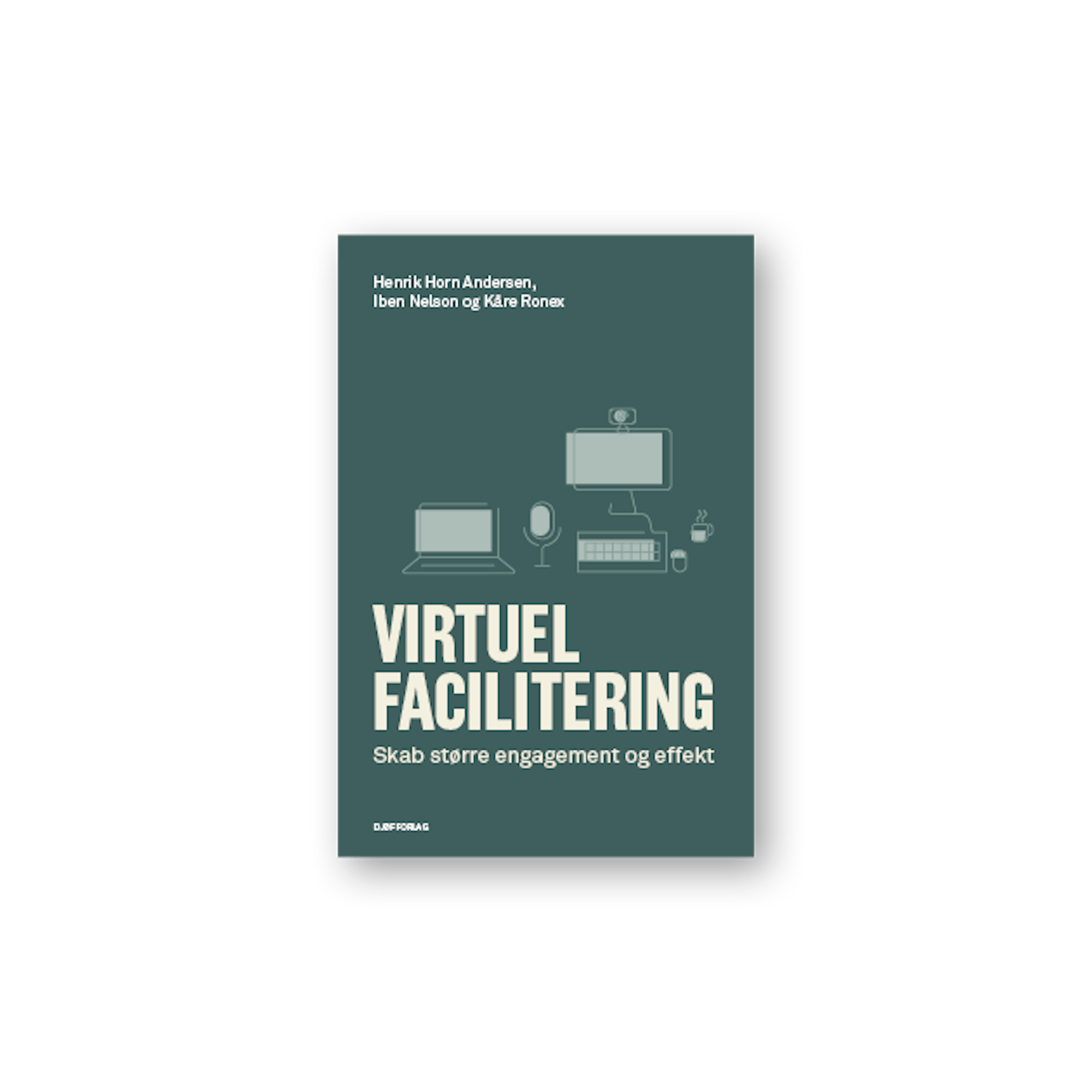 BOOK Virtuel facilitering