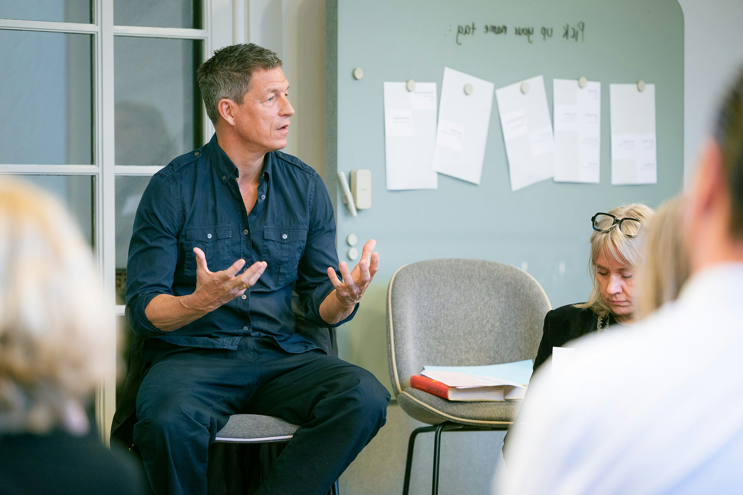 251112 Unleashing Human Potential CPH