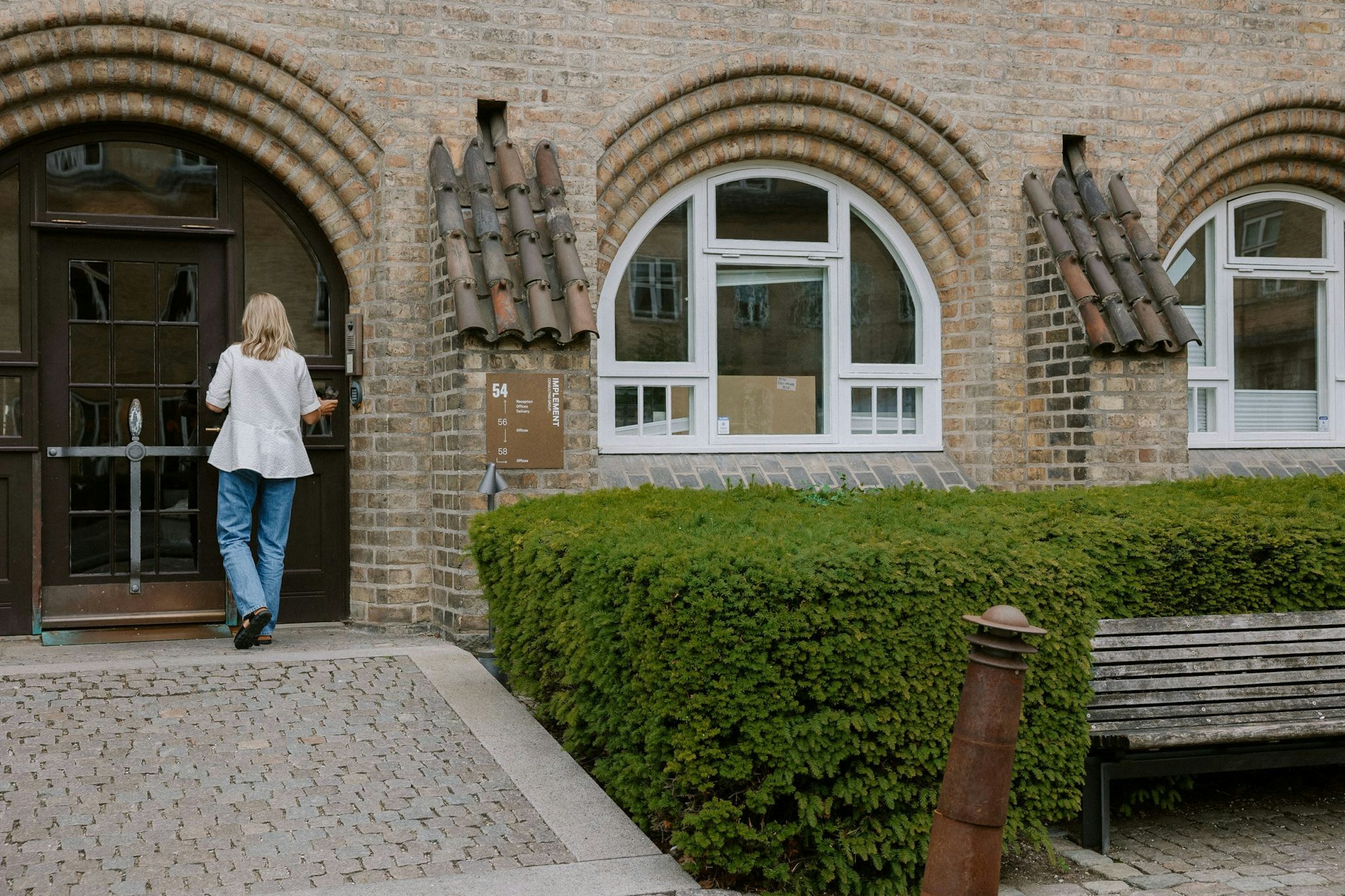 240529 Office vibes and people Hellerup 038