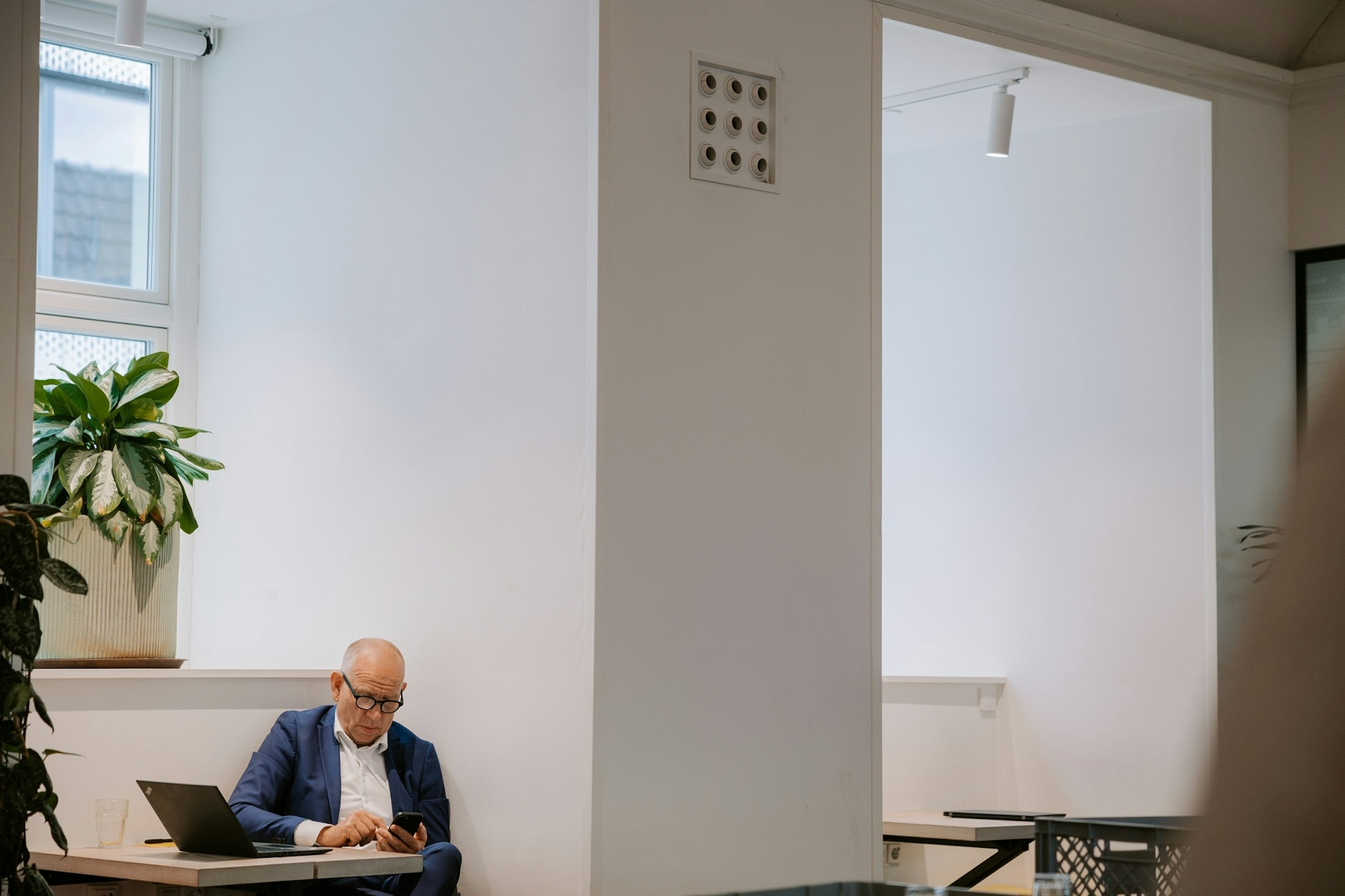 240529 Office vibes and people Hellerup 114