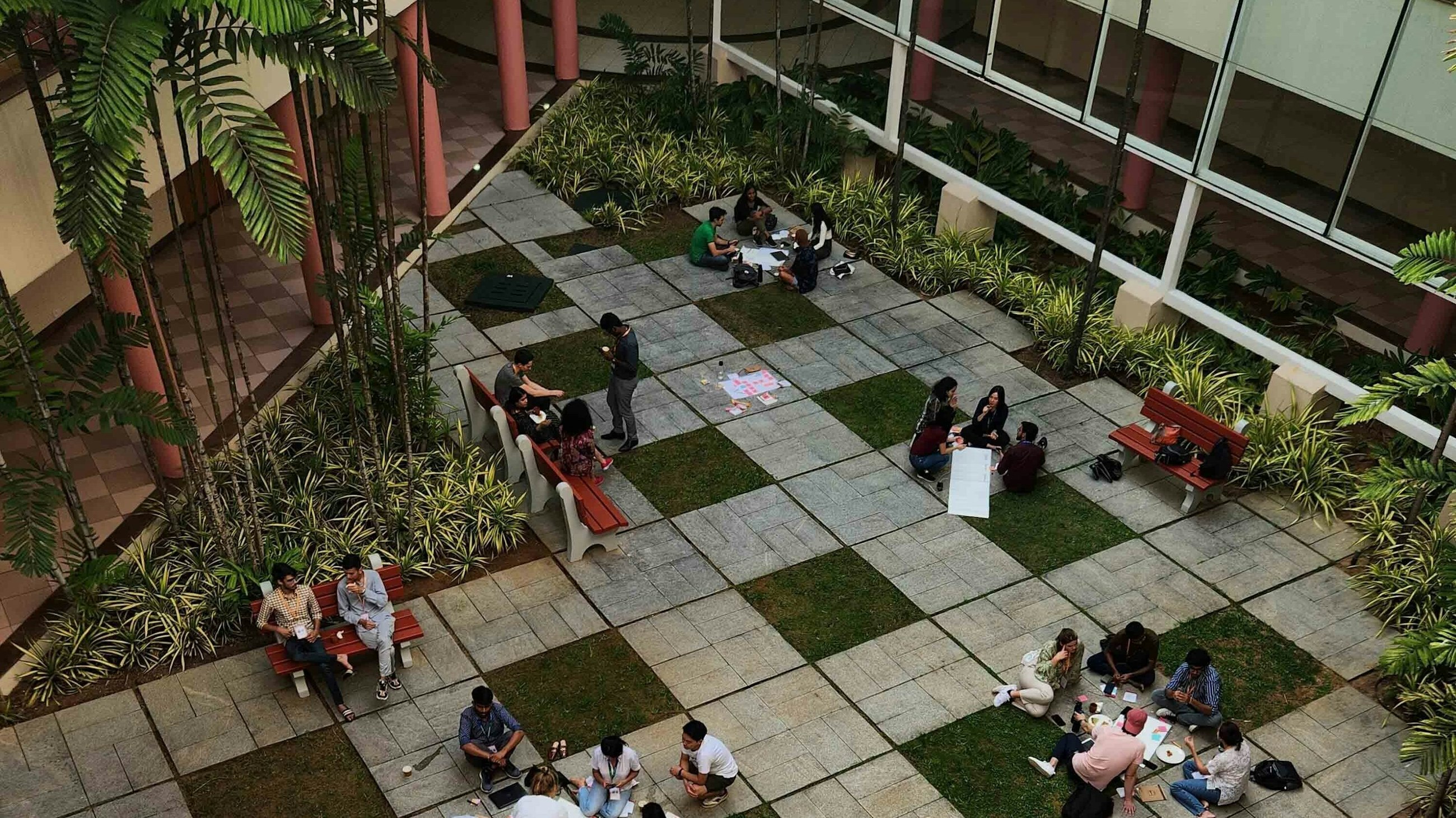 Innovation Labs - India