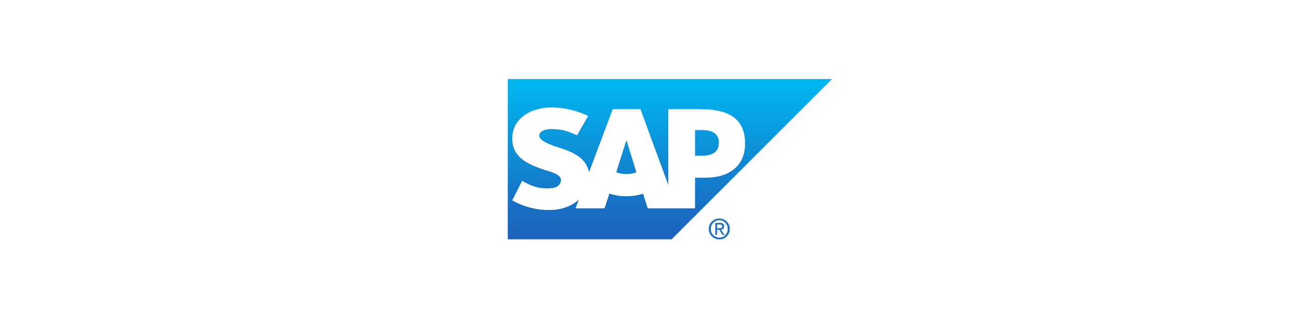 Small SAP logo