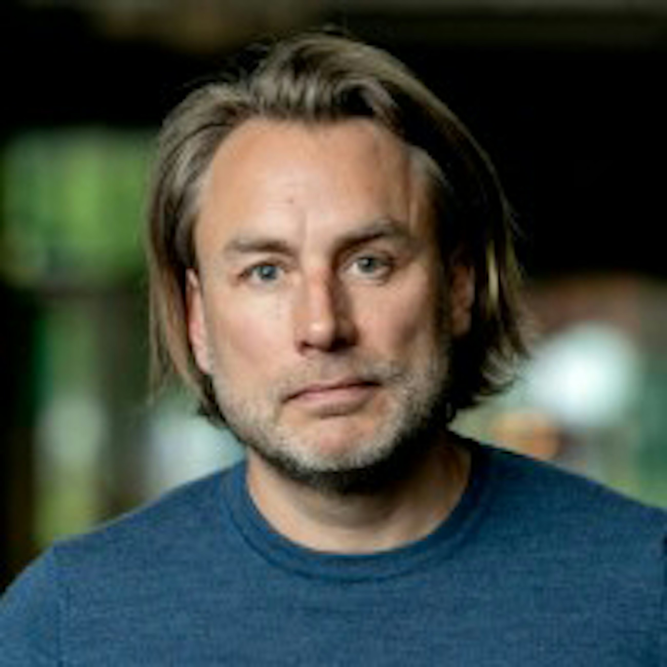 Martin Svensson