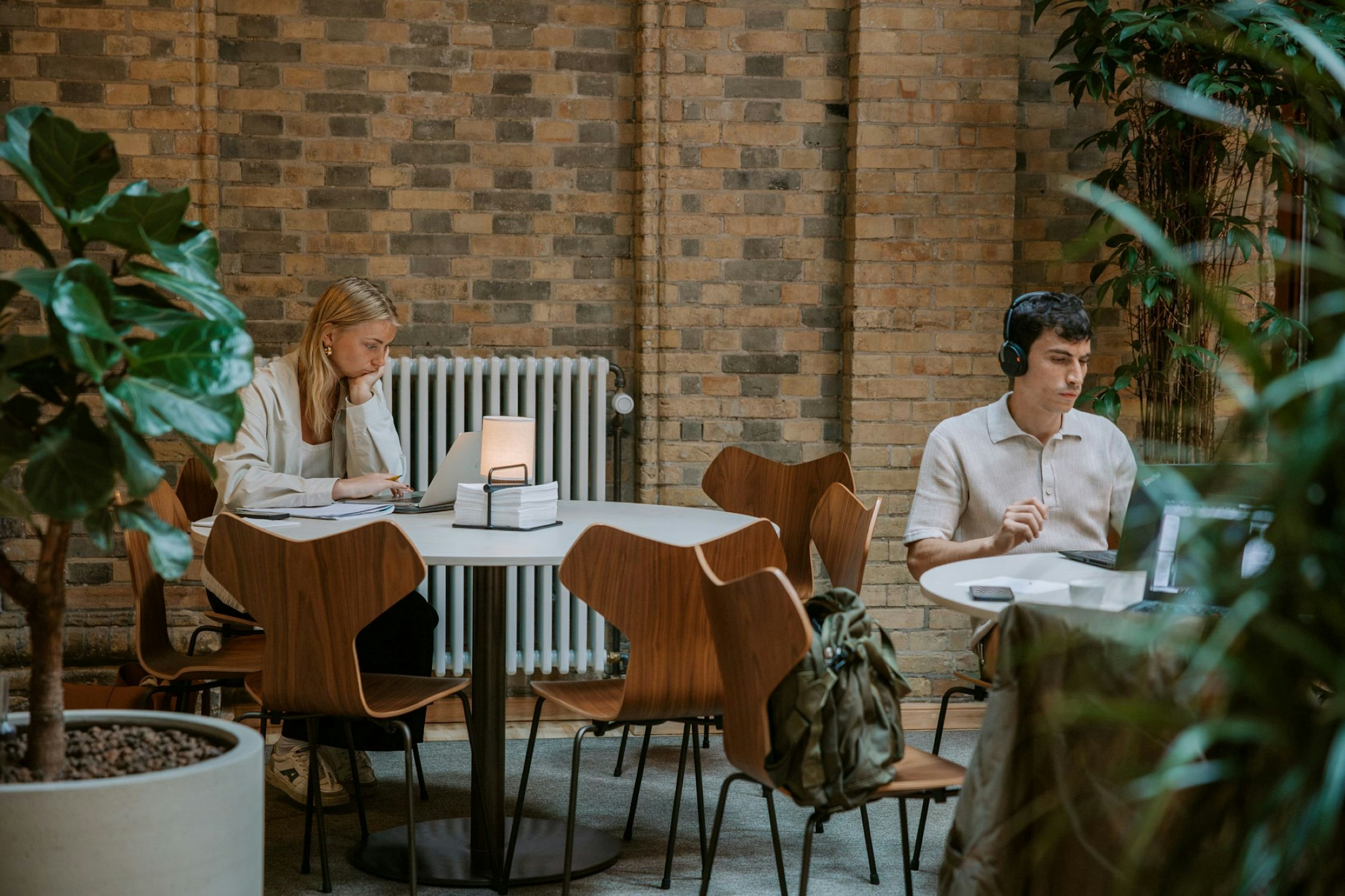 240529 Office vibes and people Copenhagen 056