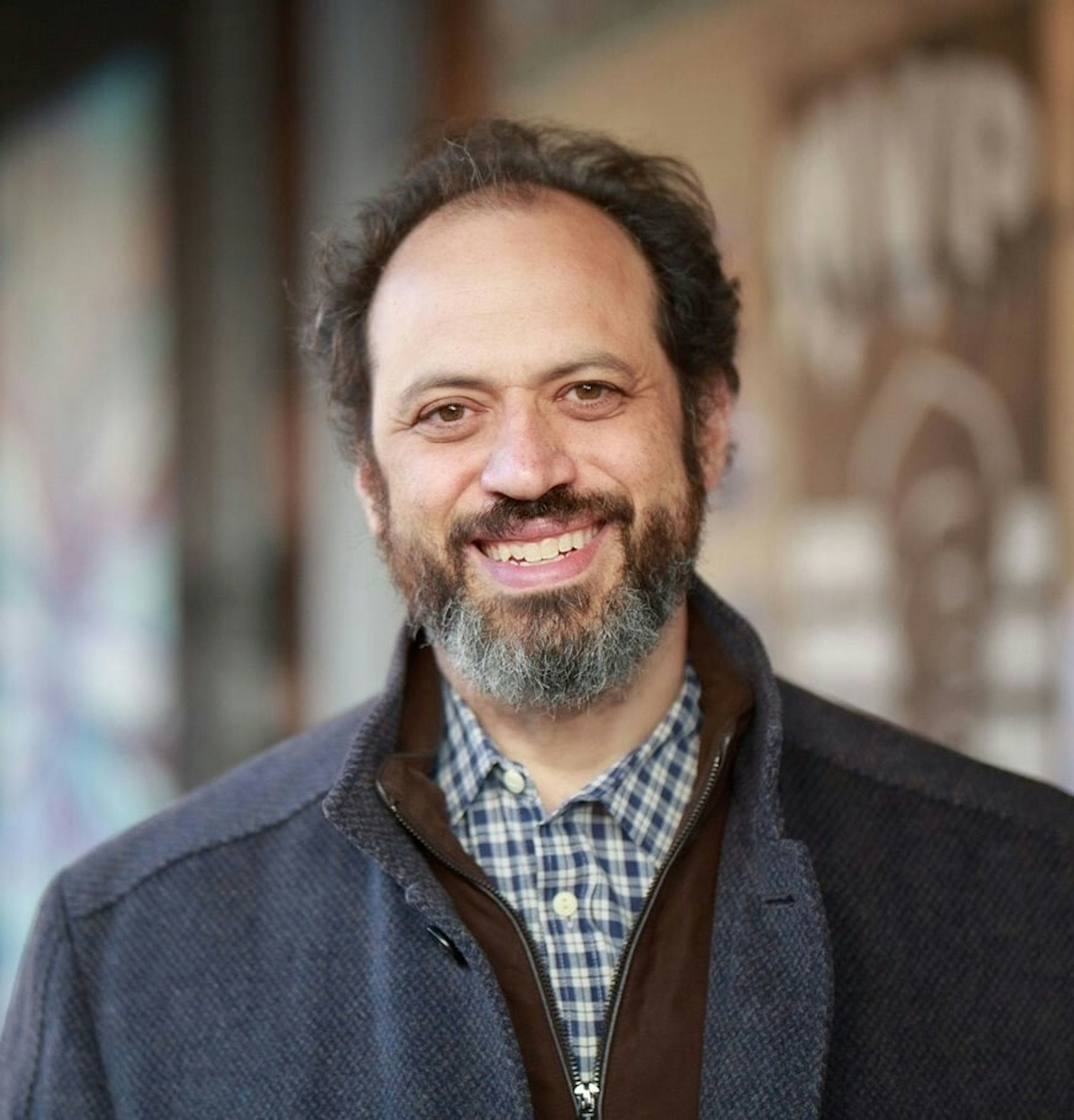 Mollick Ethan PROMOPIC 17