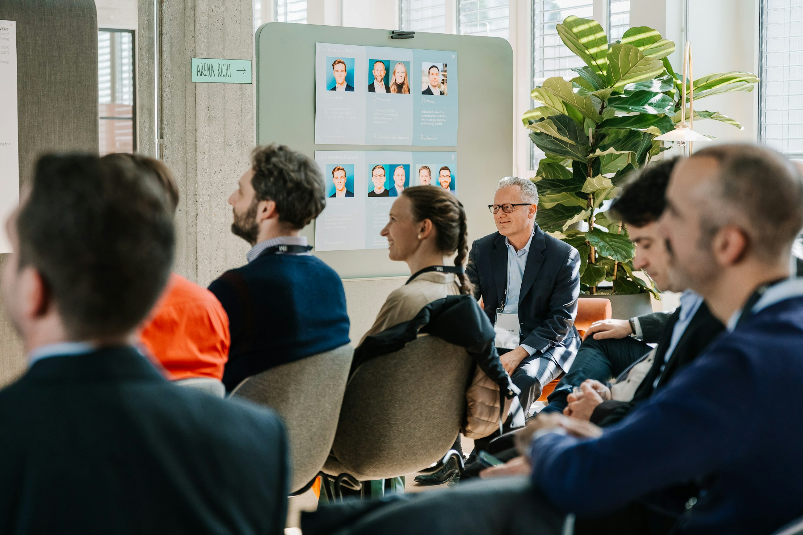 250403 Supply Chain Event Zurich 012