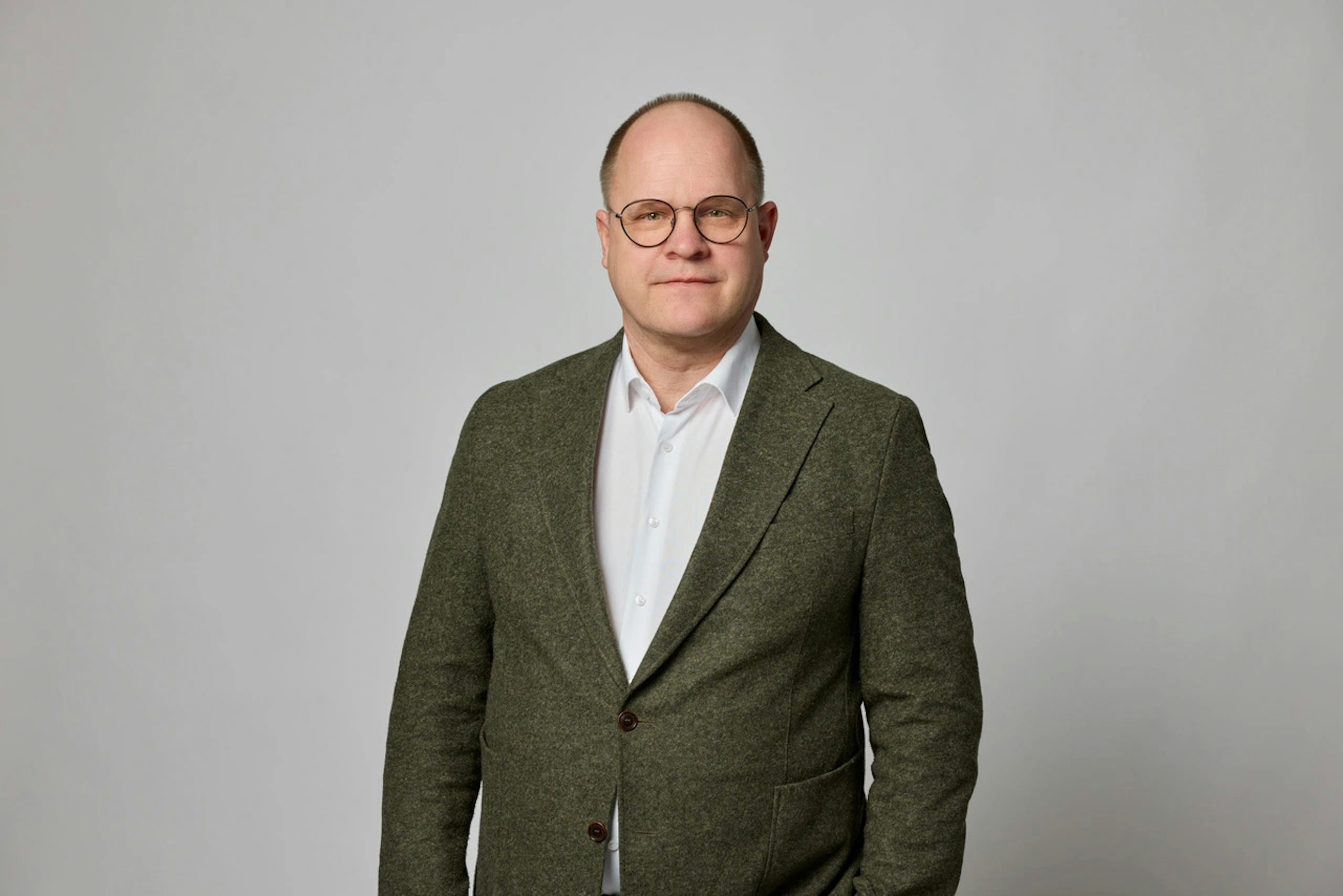 Management klas 32 standard photo