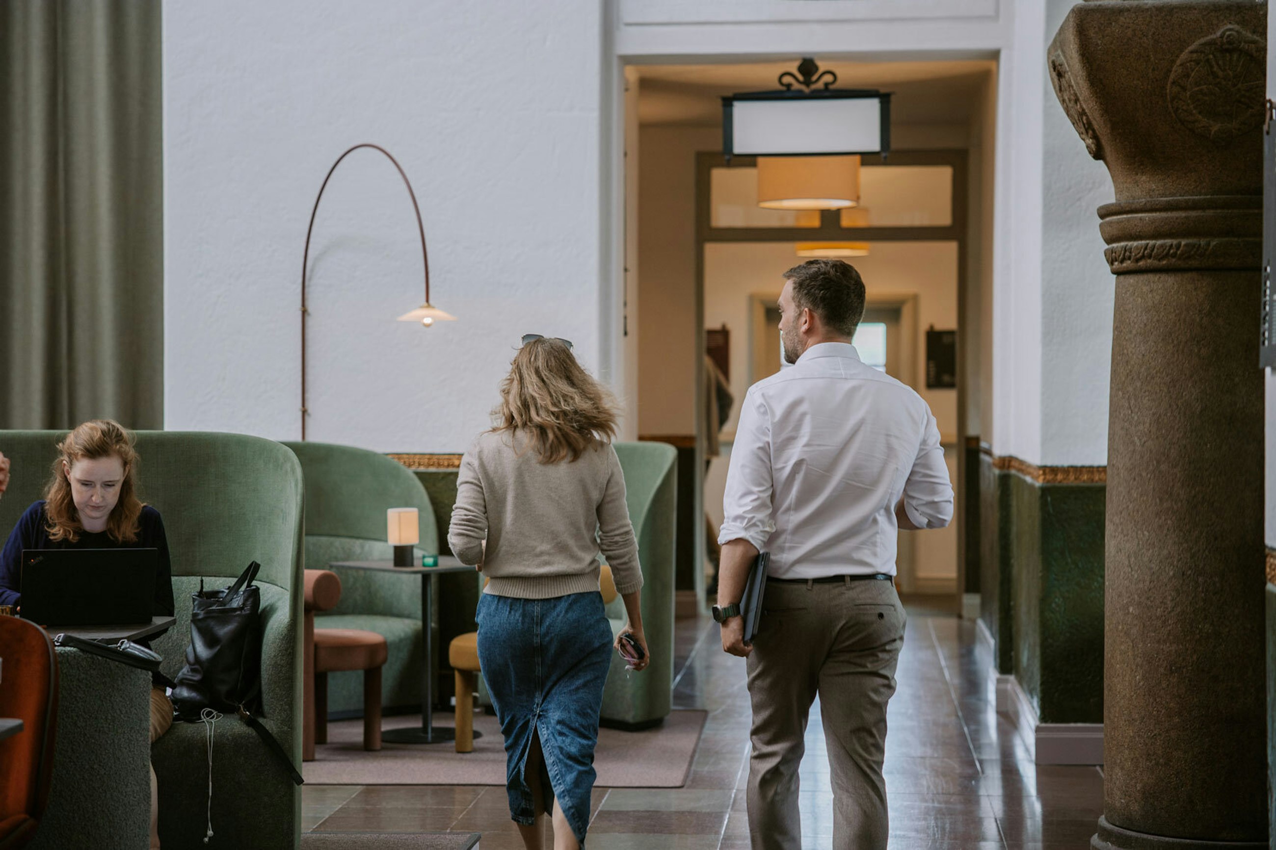 240529 Office vibes and people Hellerup 138