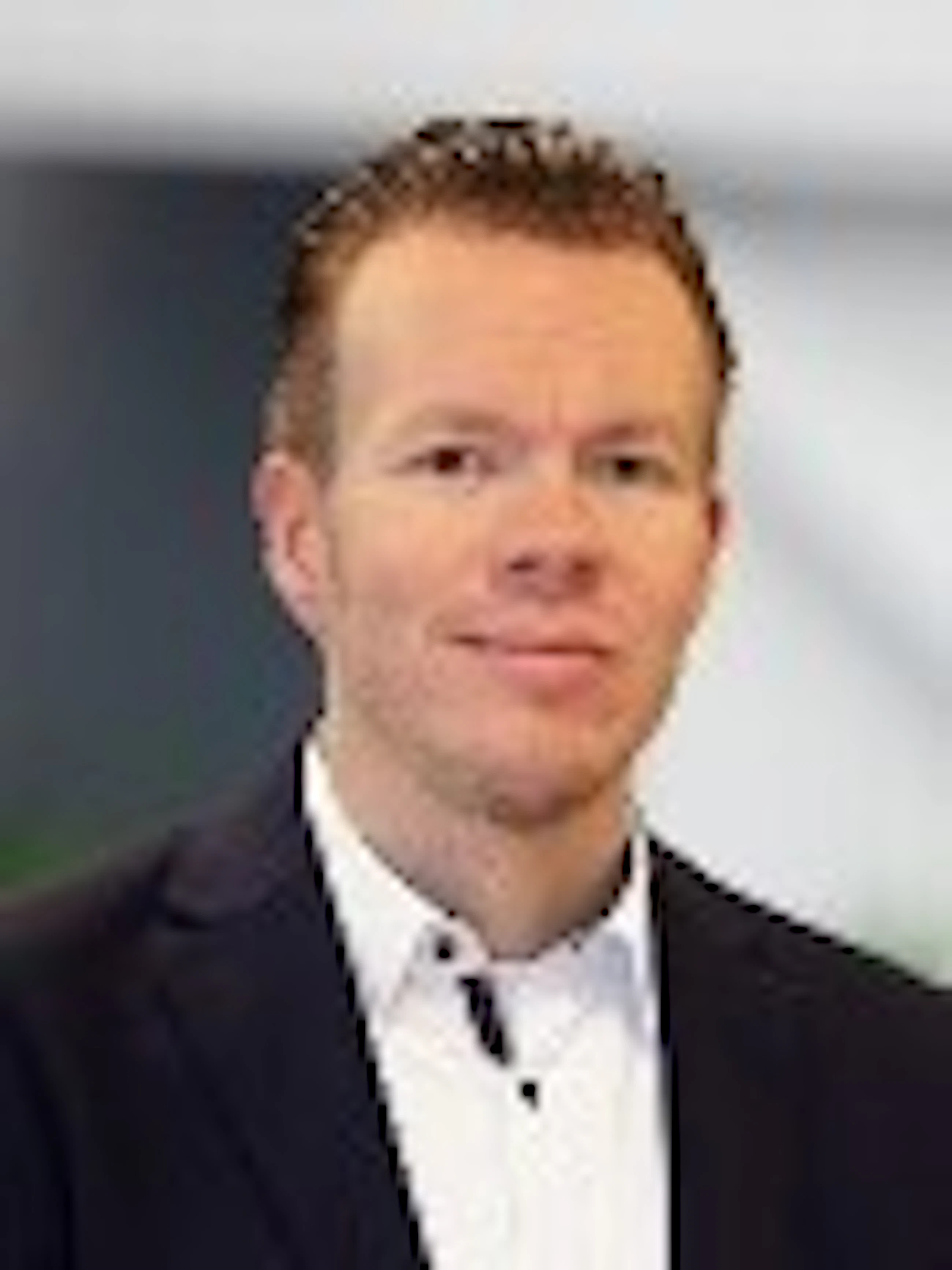 Patrik Epiroc