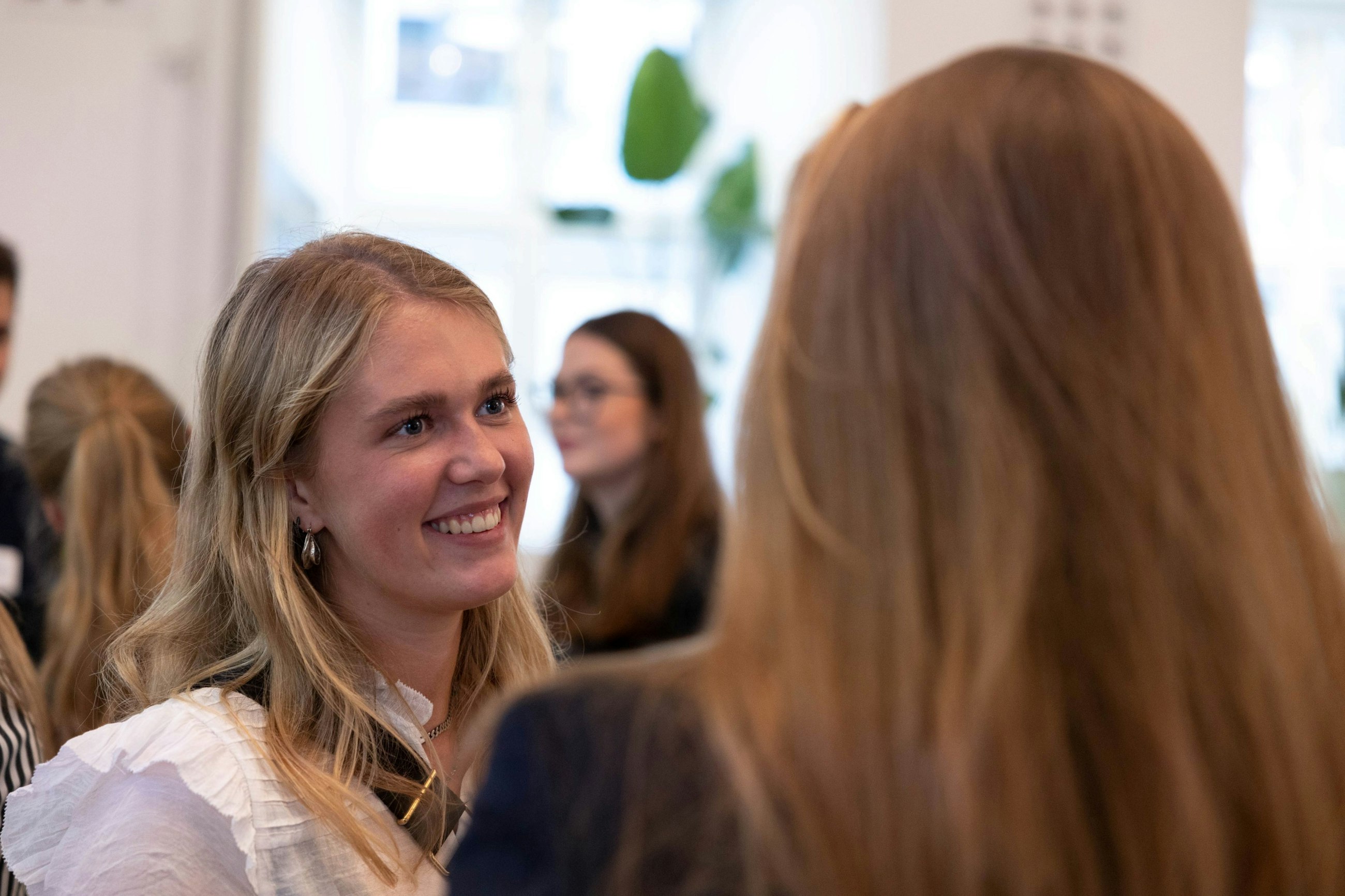 221003 IM student community meeting Hellerup 2