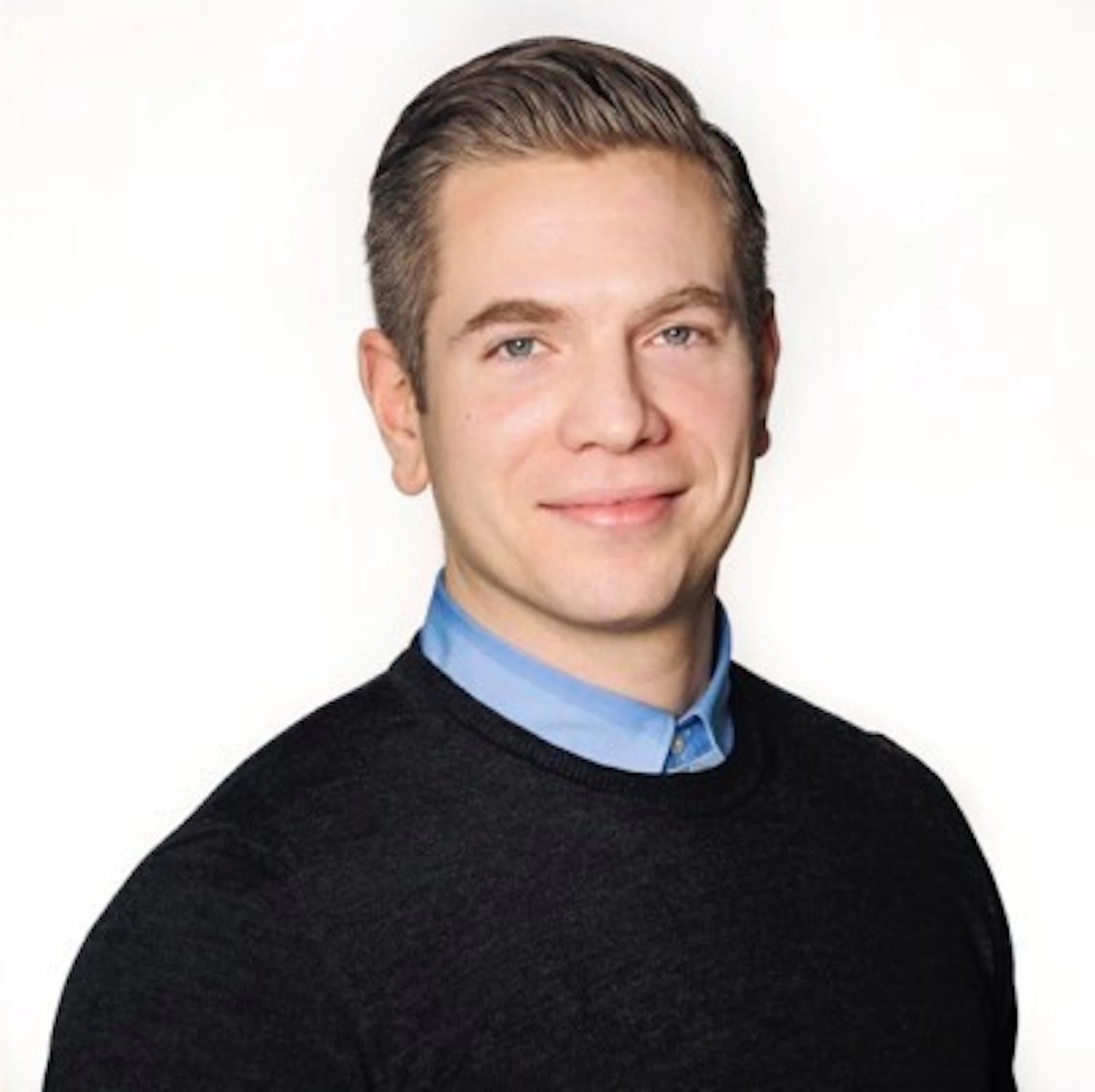 Rogvi Nolsøe Danske Bank