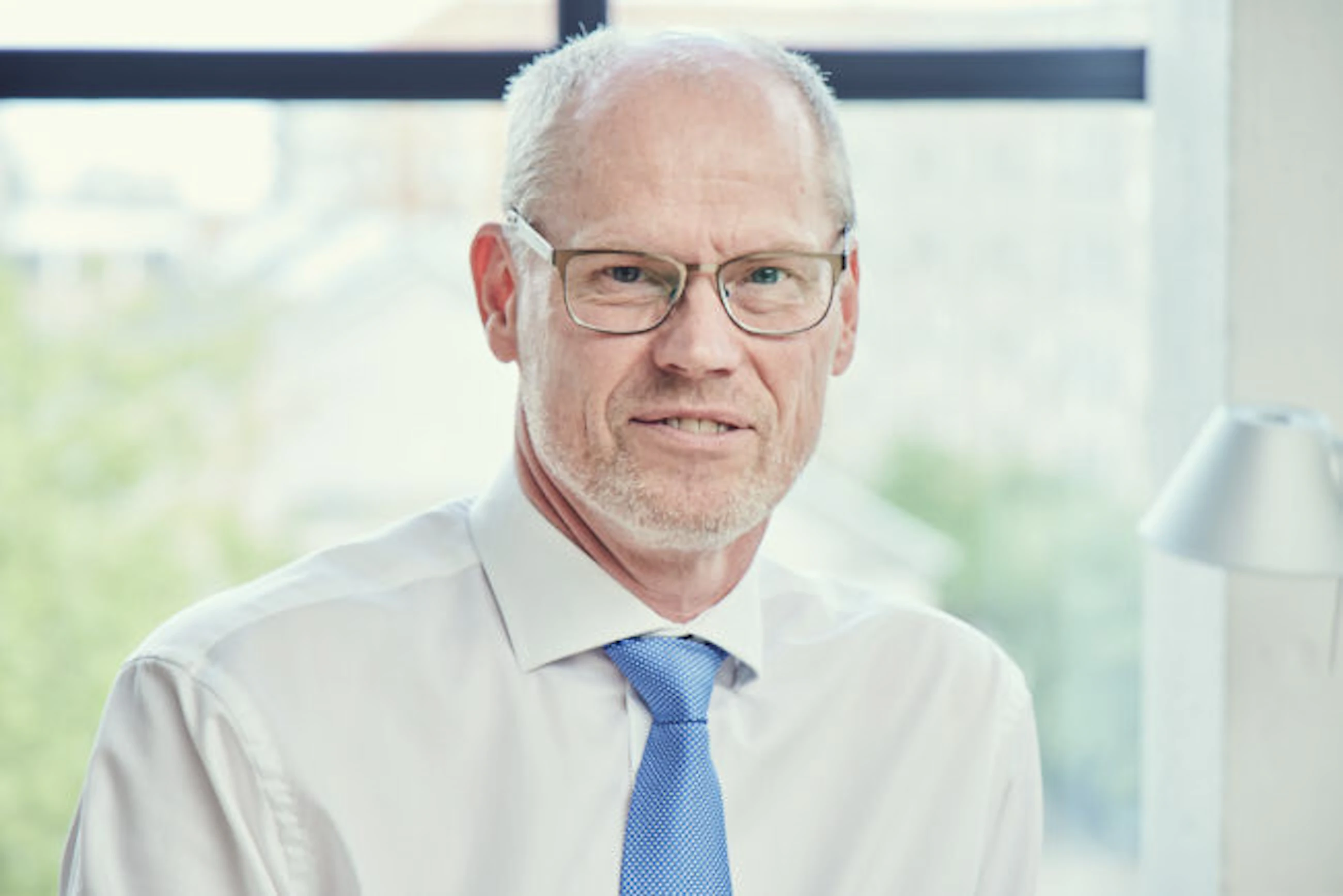 Stig Nielsen Finanstilsynet