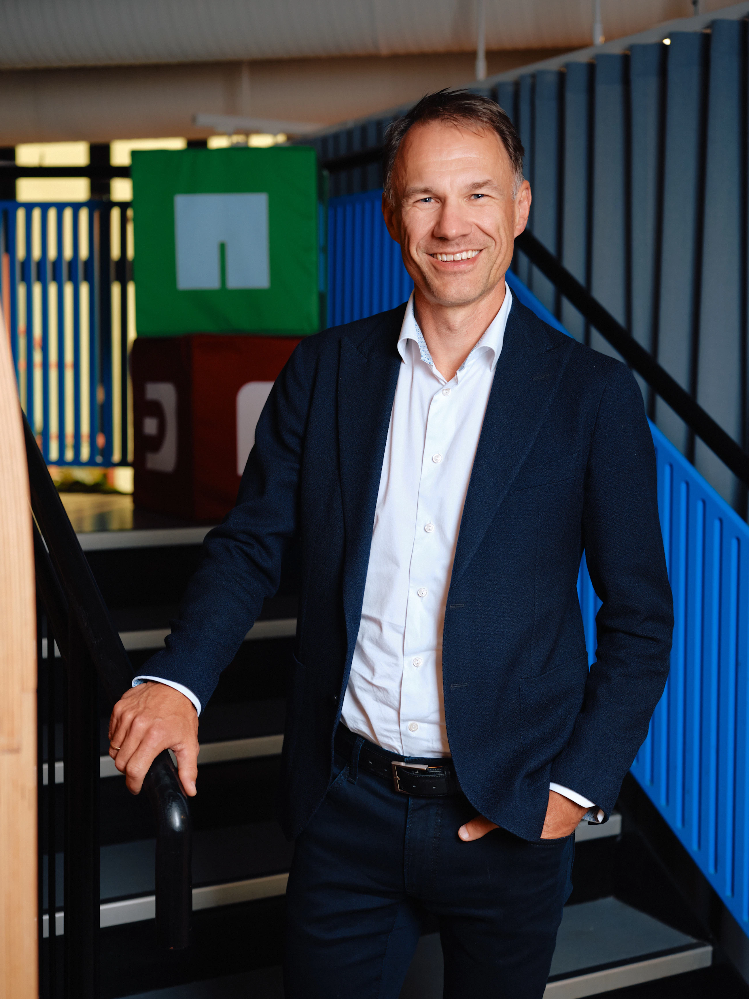 Vend Oslo CPH 1811 LQ