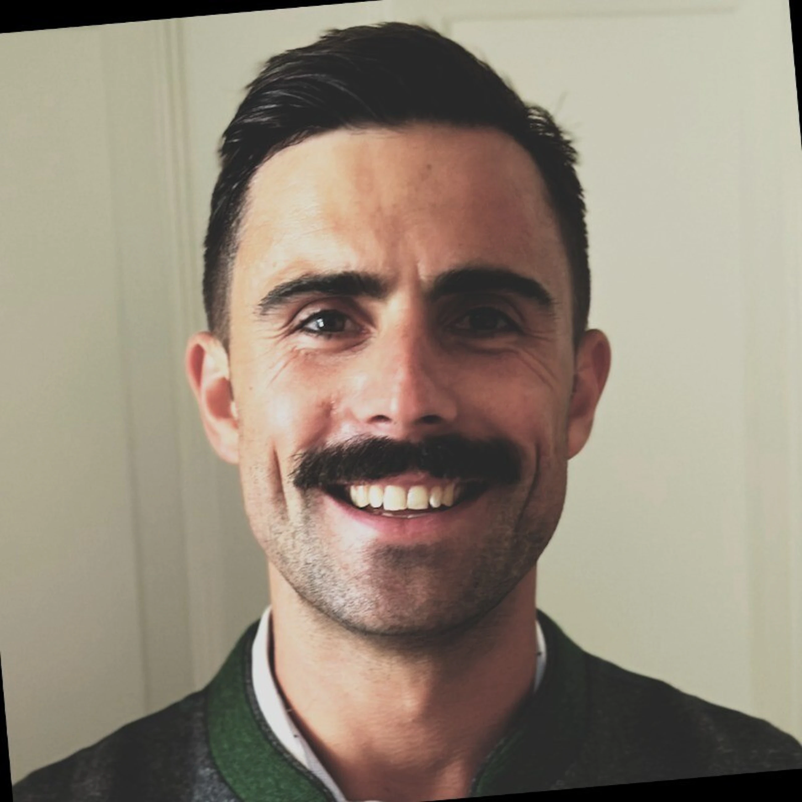 Marvin Endres