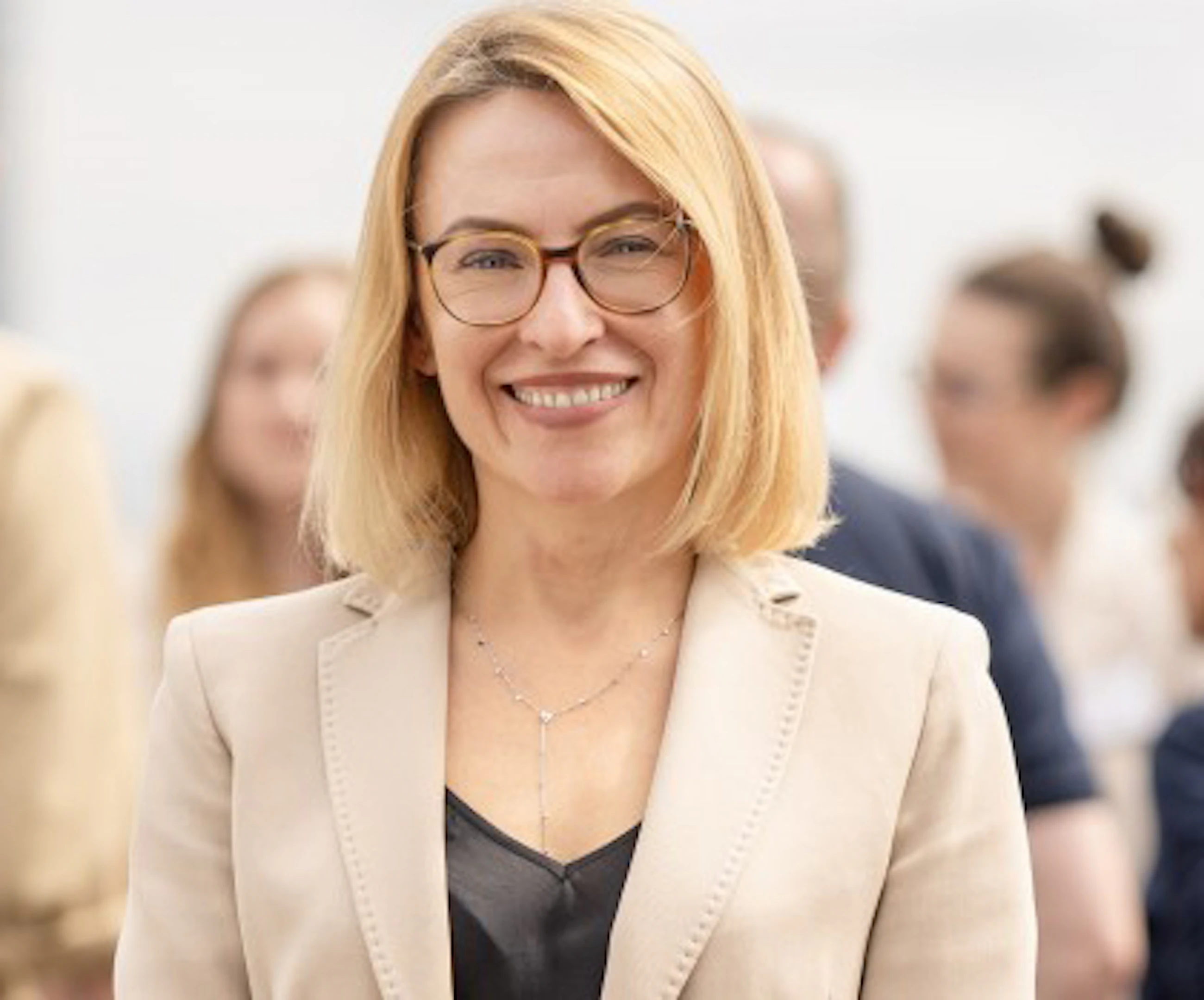 Maryna Feierabend