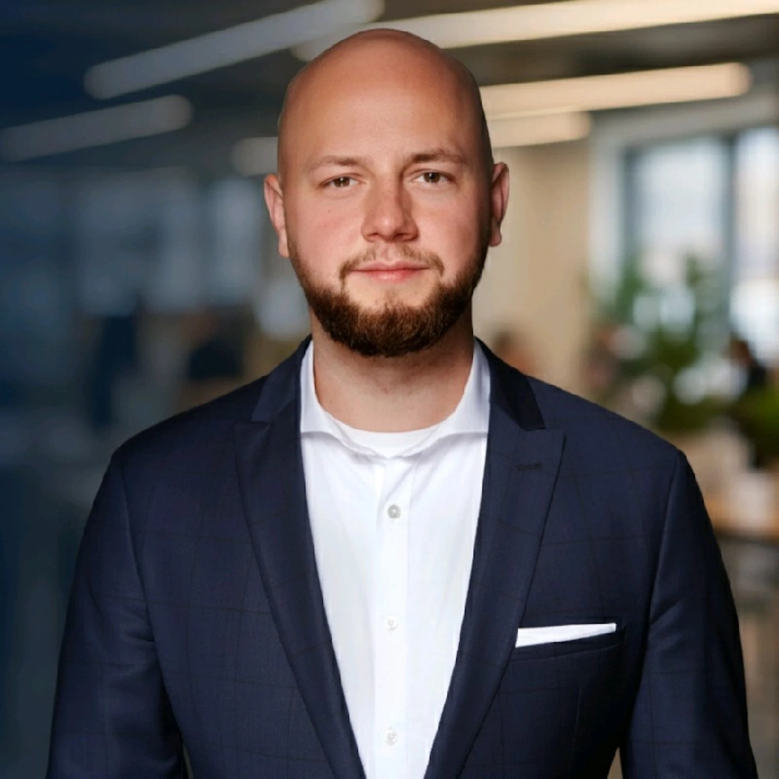 Nico Schneider