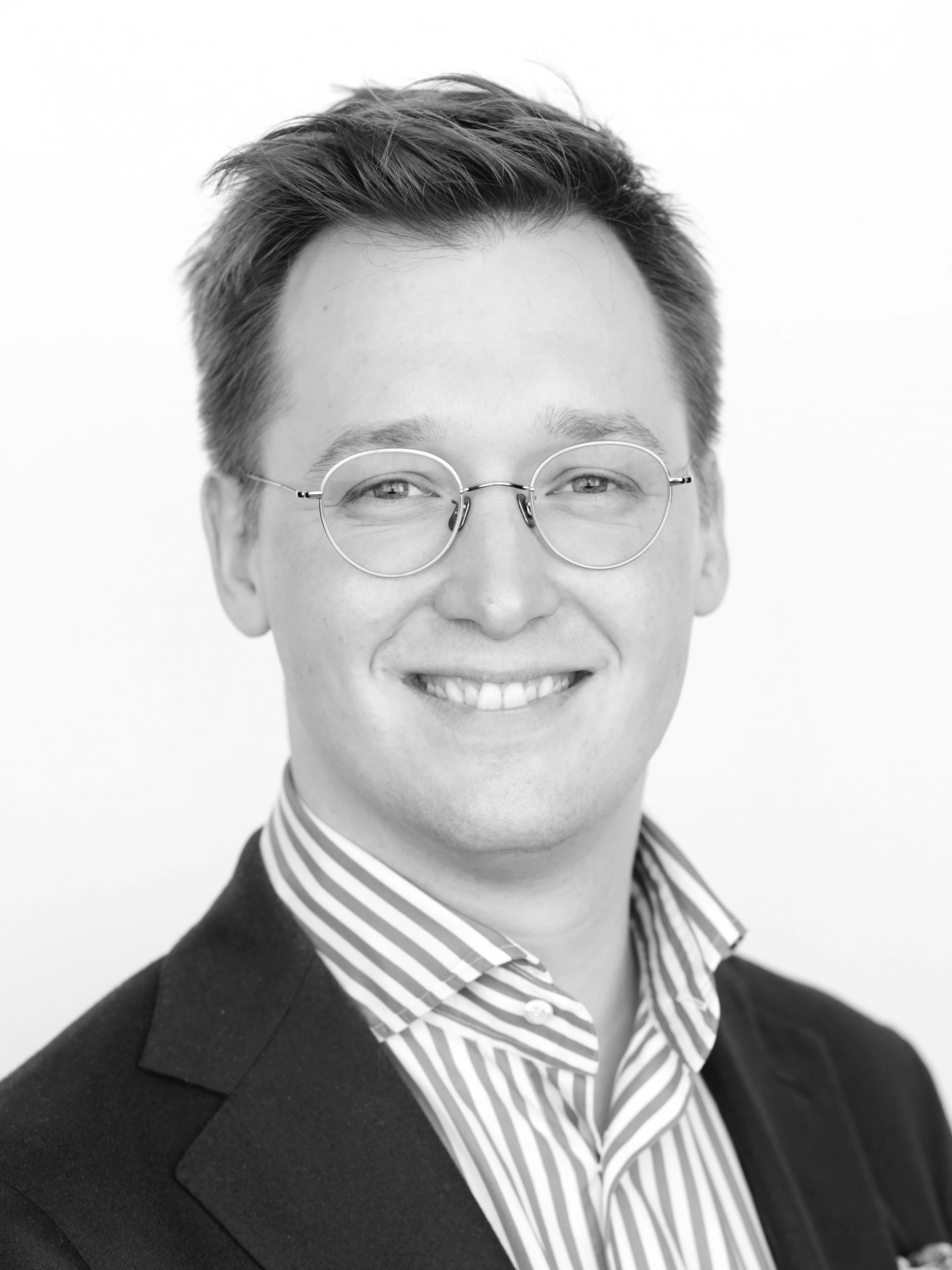 Frederik Kaae Jorst Nationalbanken