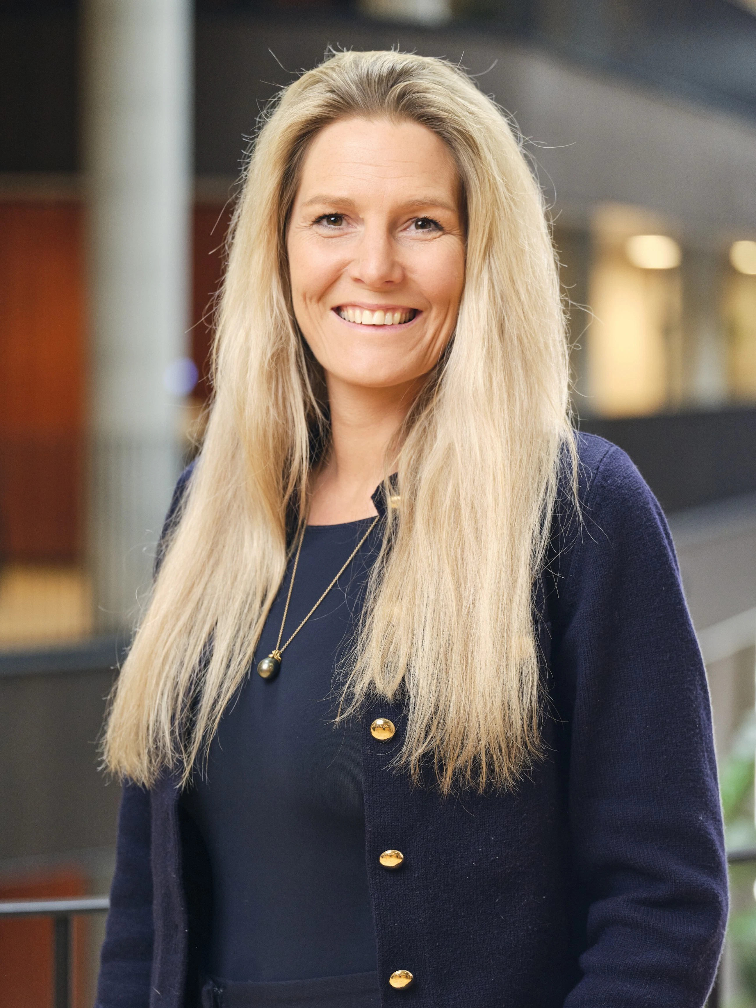 Natascha Bernstorff Danske Bank