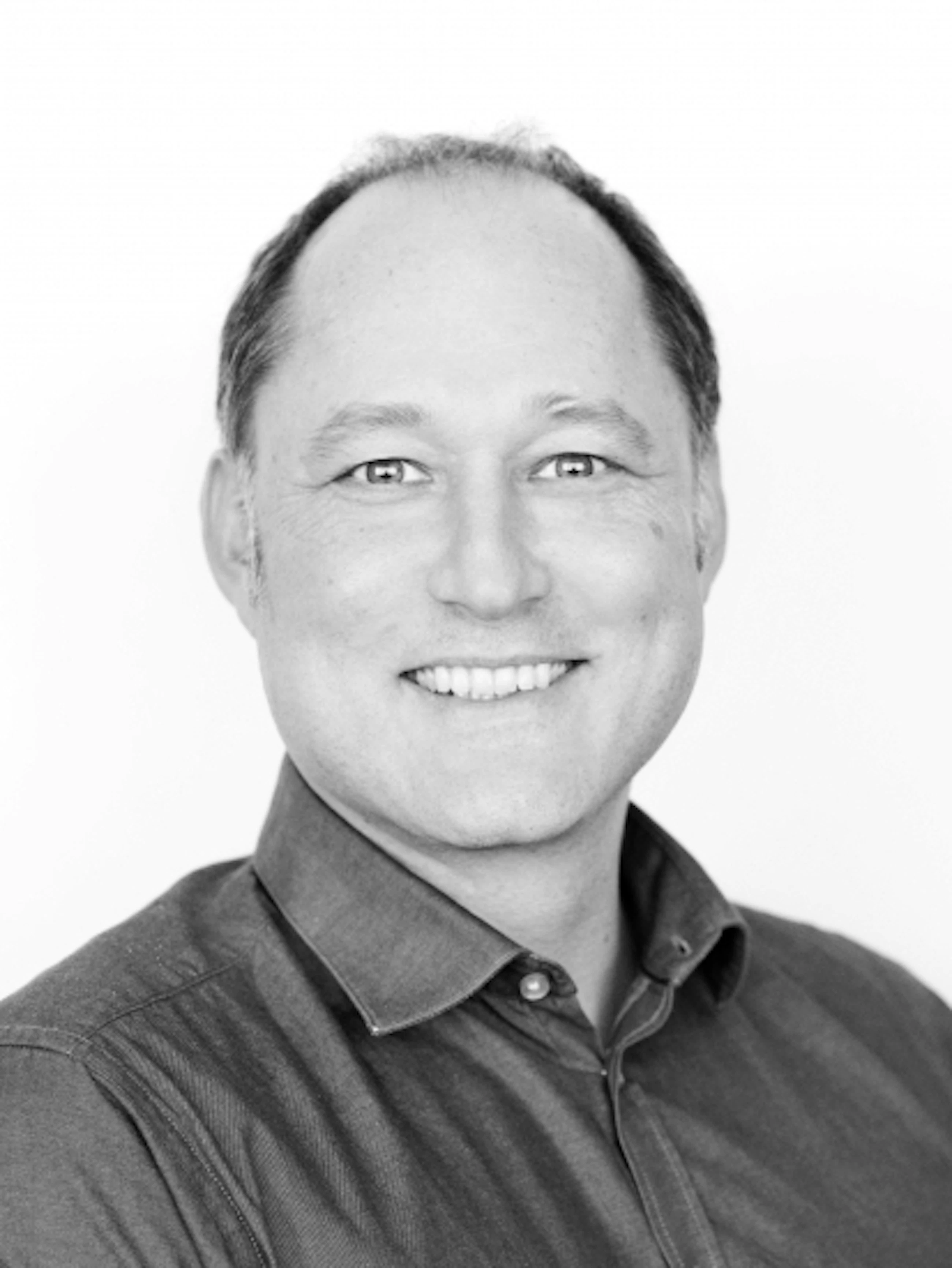 Nikolaj Jensen Nationalbanken