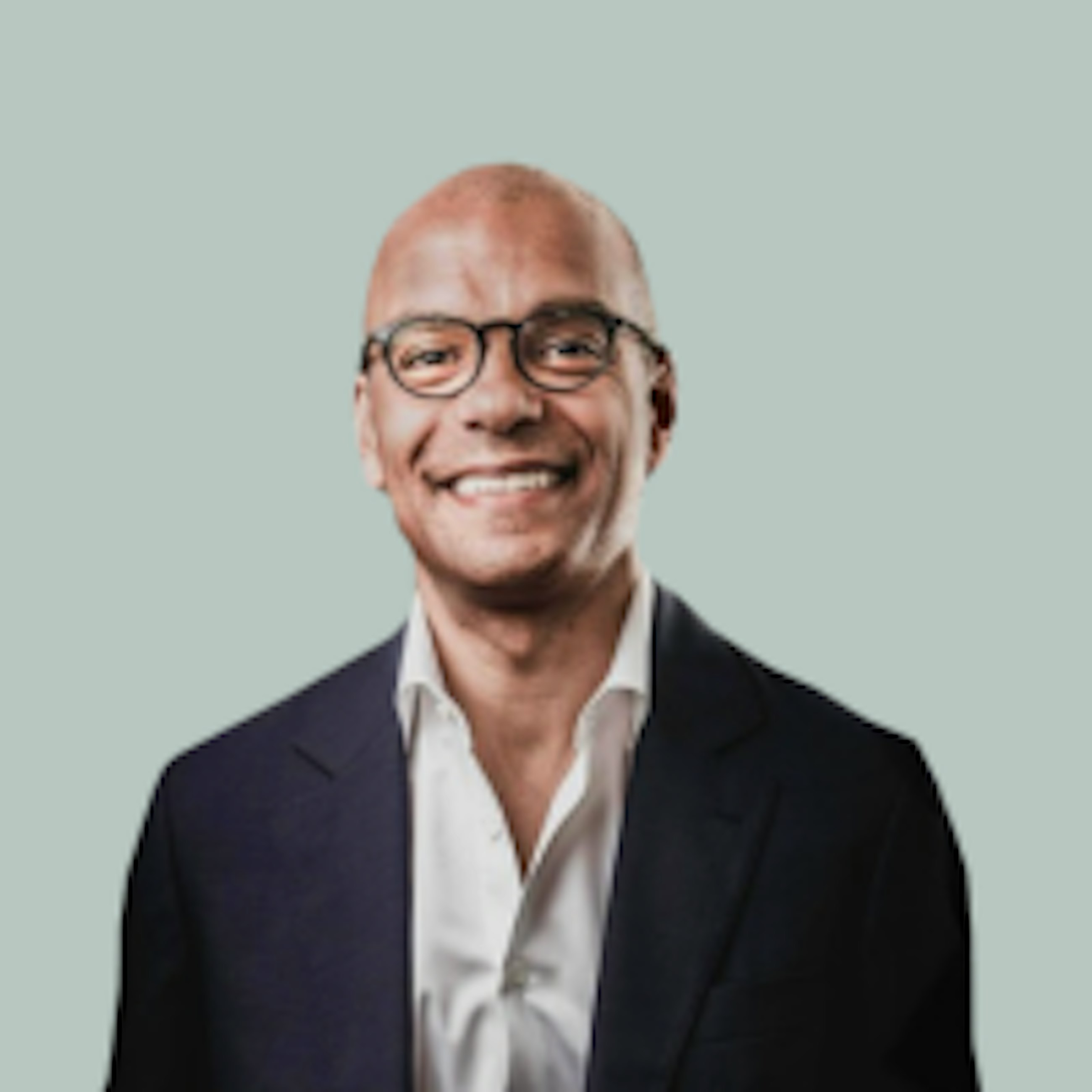 Ronald Bernette Collegial