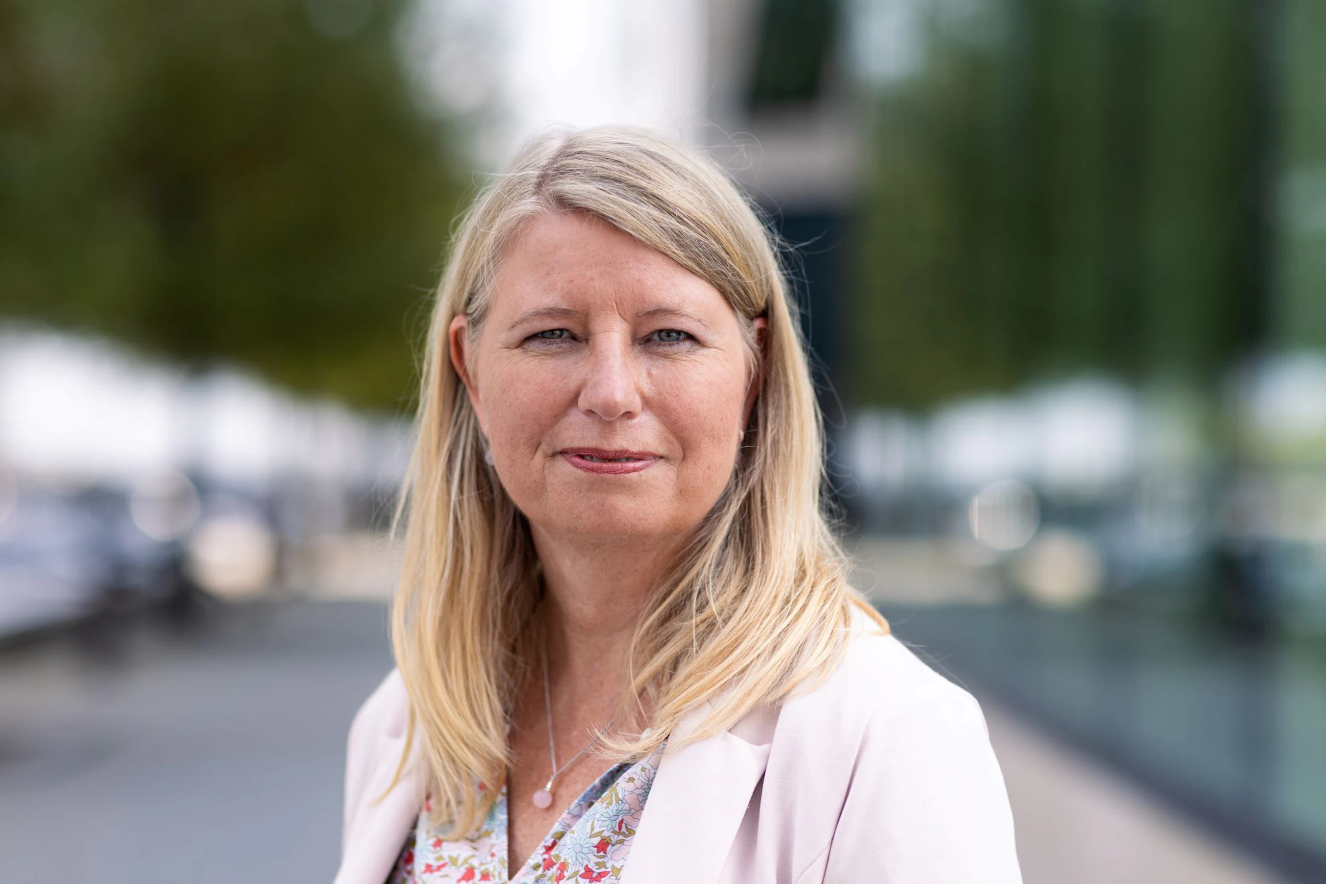 Christina Sejr Pedersen Half Double Institute
