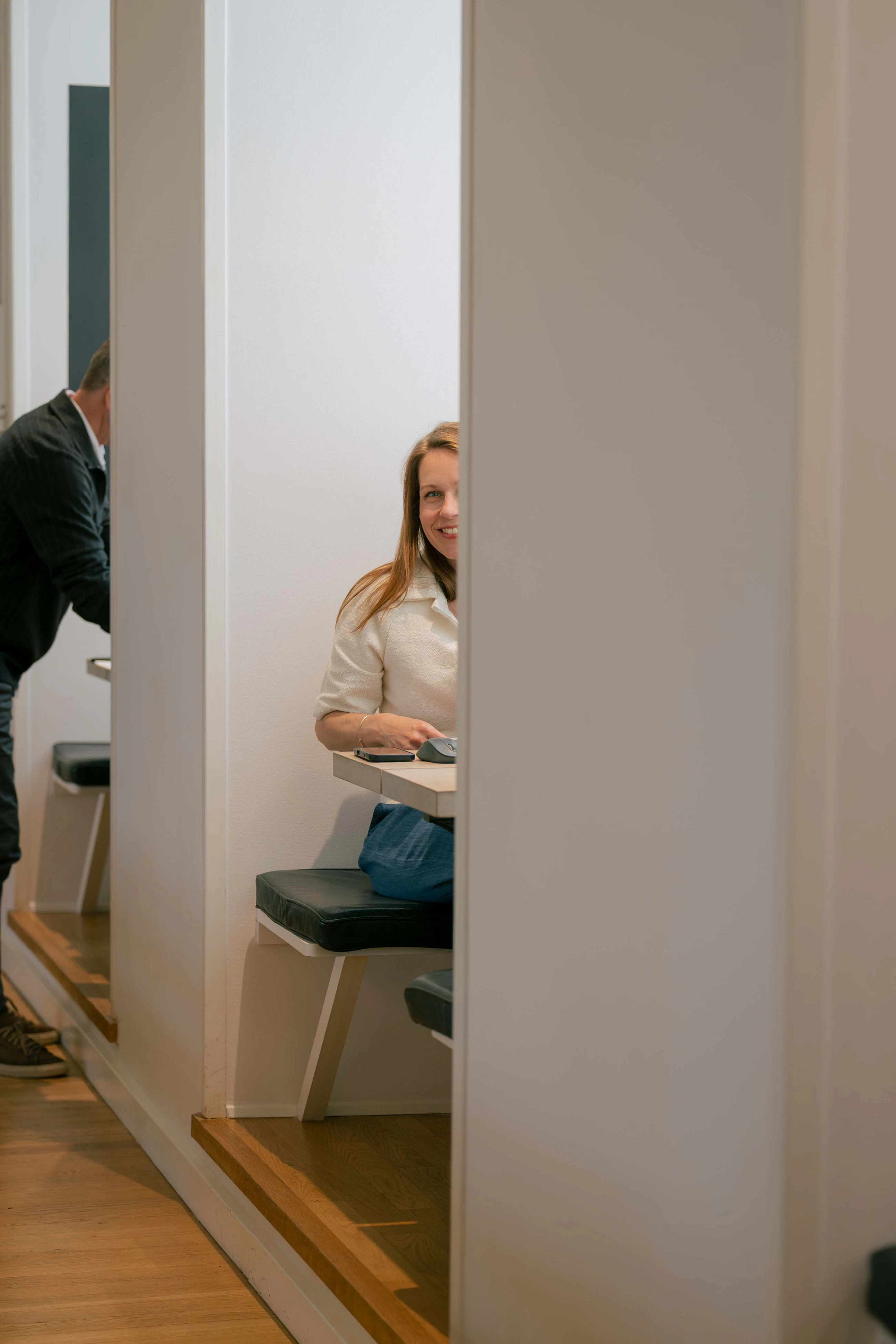 260424 Office vibes and people Hellerup 016