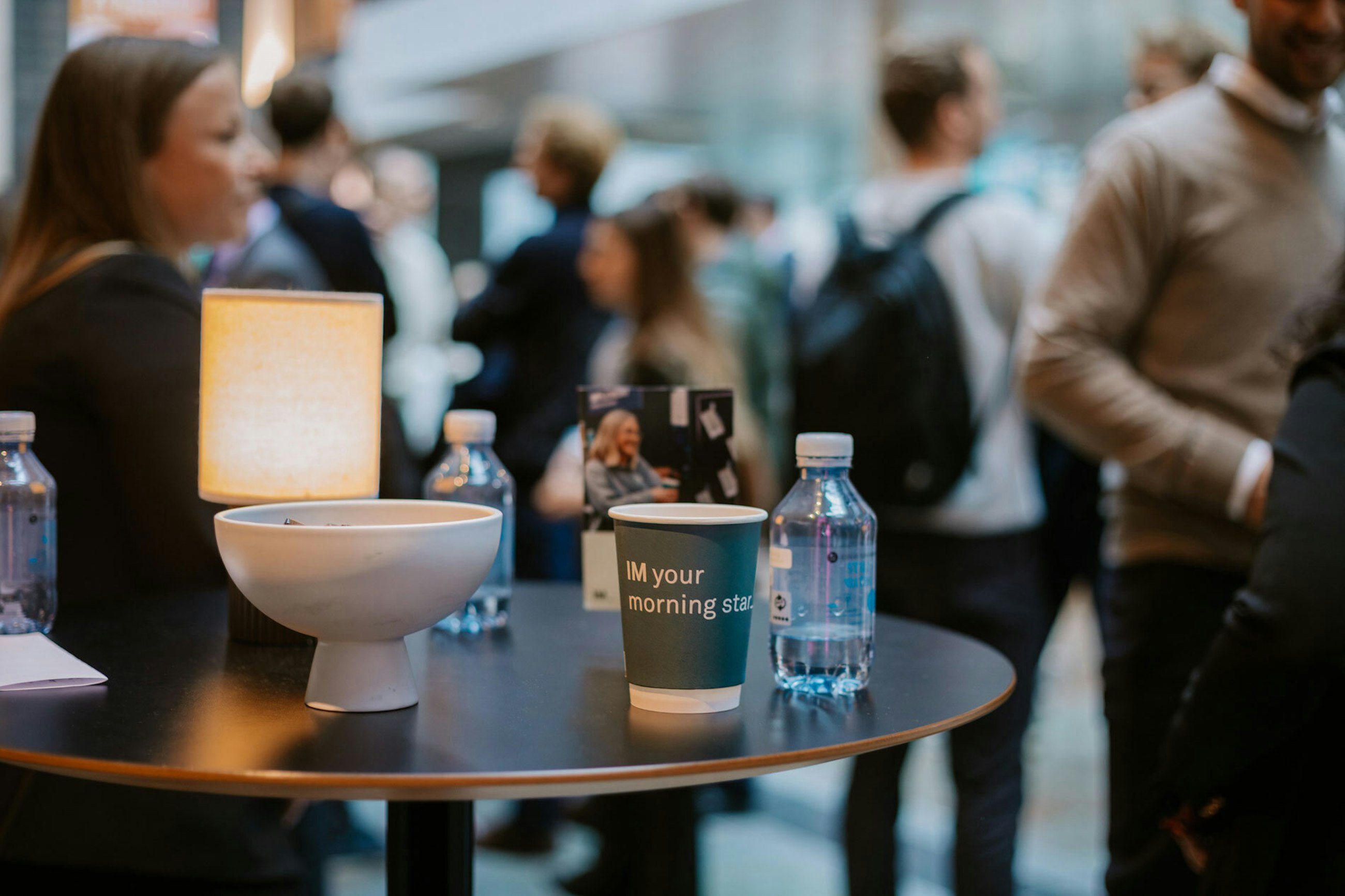 240319 CBS Career Fair Copenhagen
