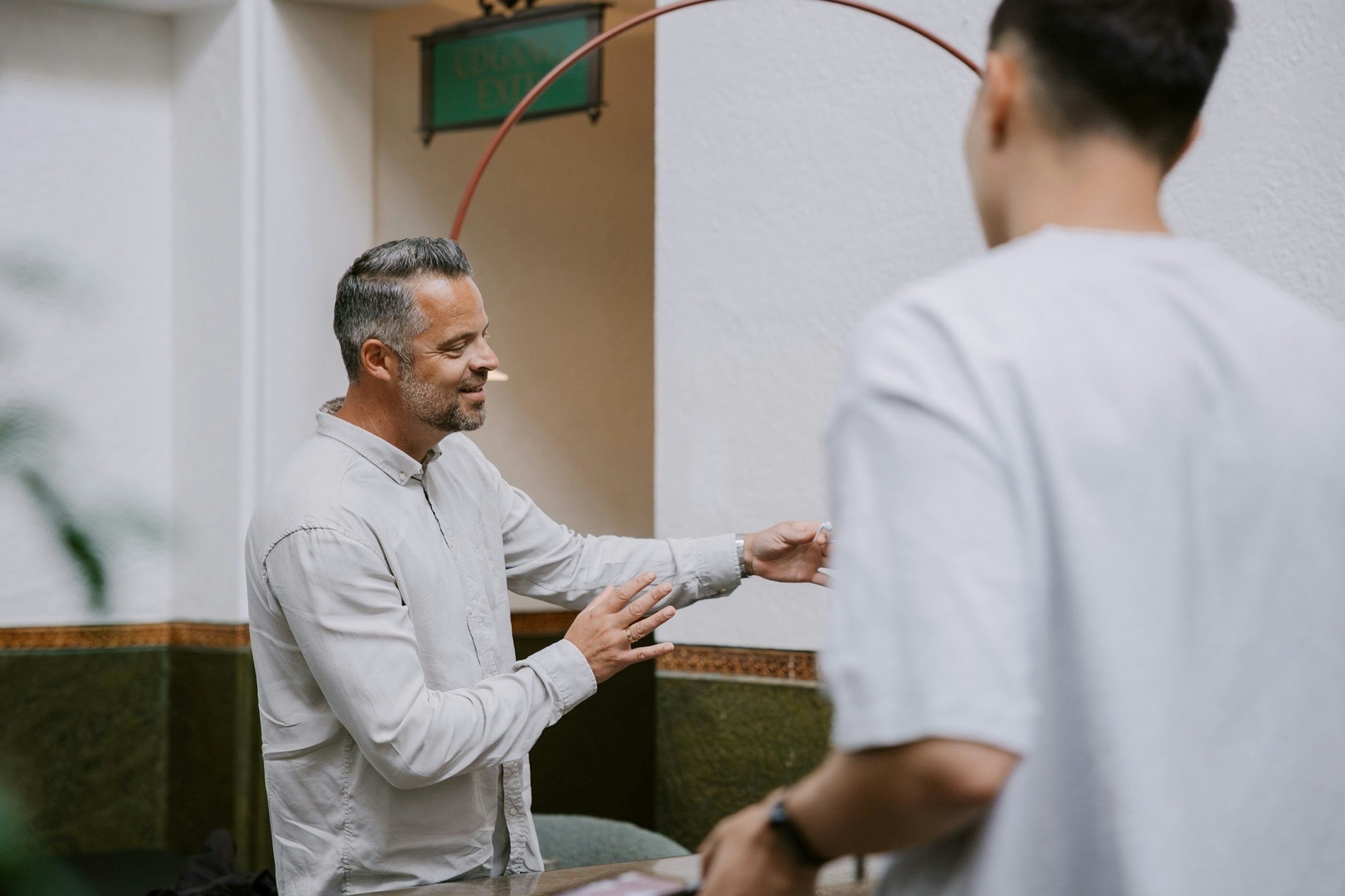 240529 Office vibes and people Hellerup 129