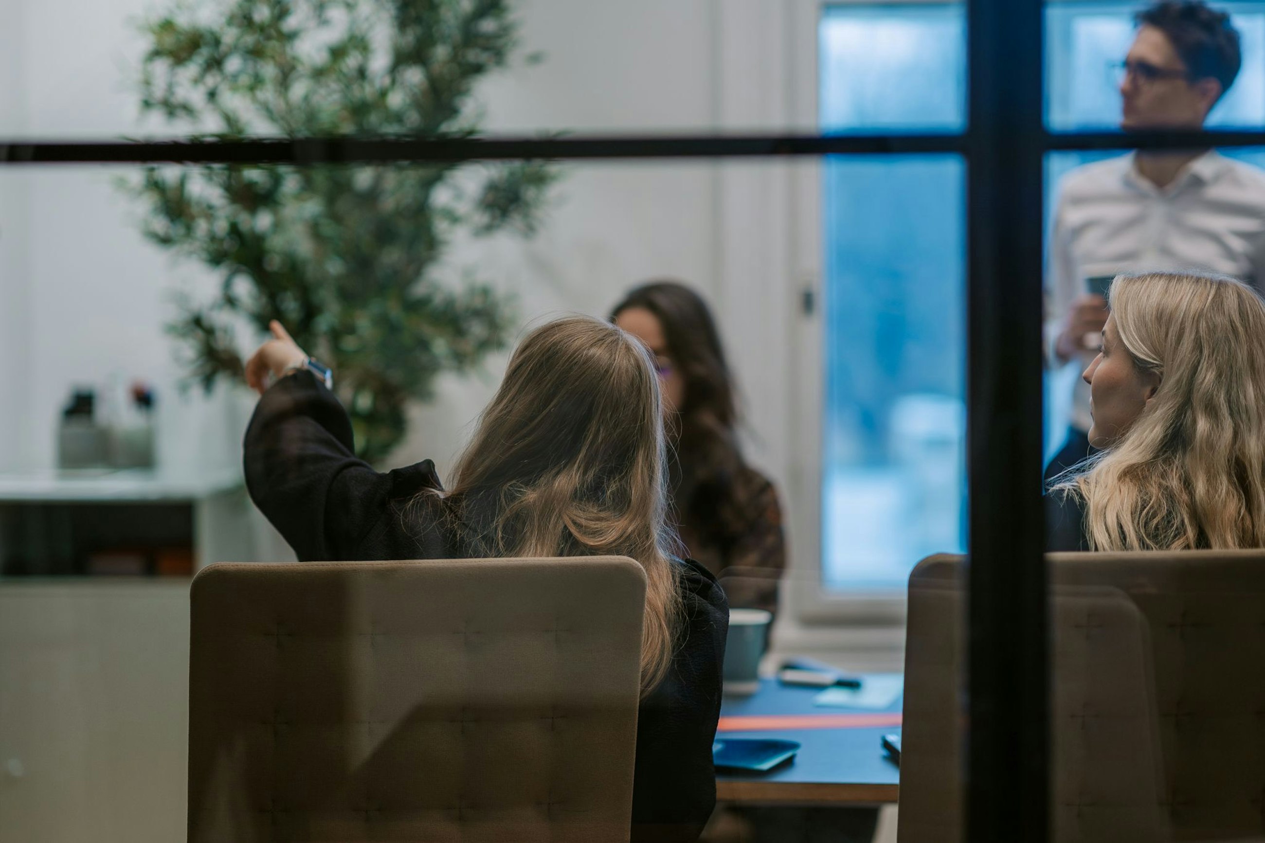 240313 Workshops Oslo