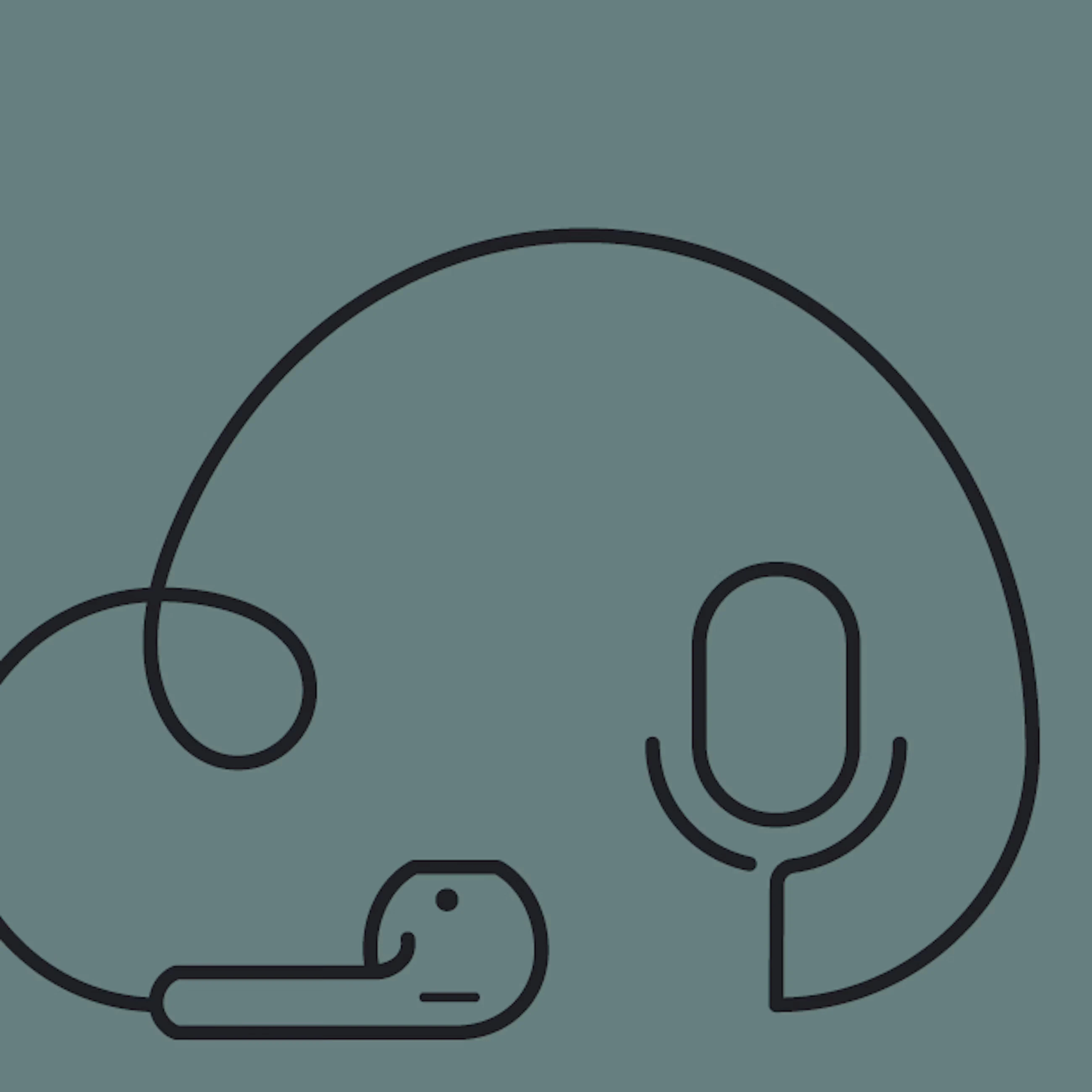 Podcast CC V1
